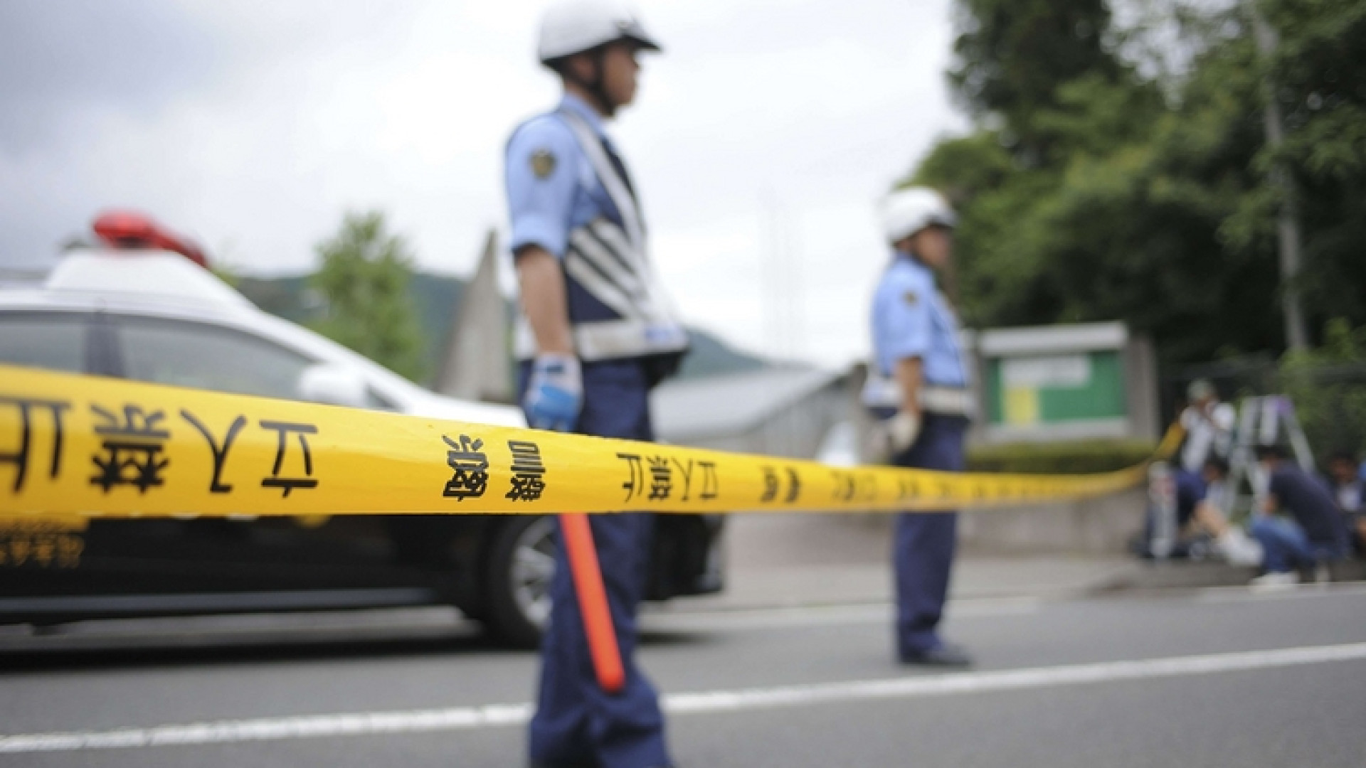 Immagine di Giappone, strage in centro disabili: 19 morti