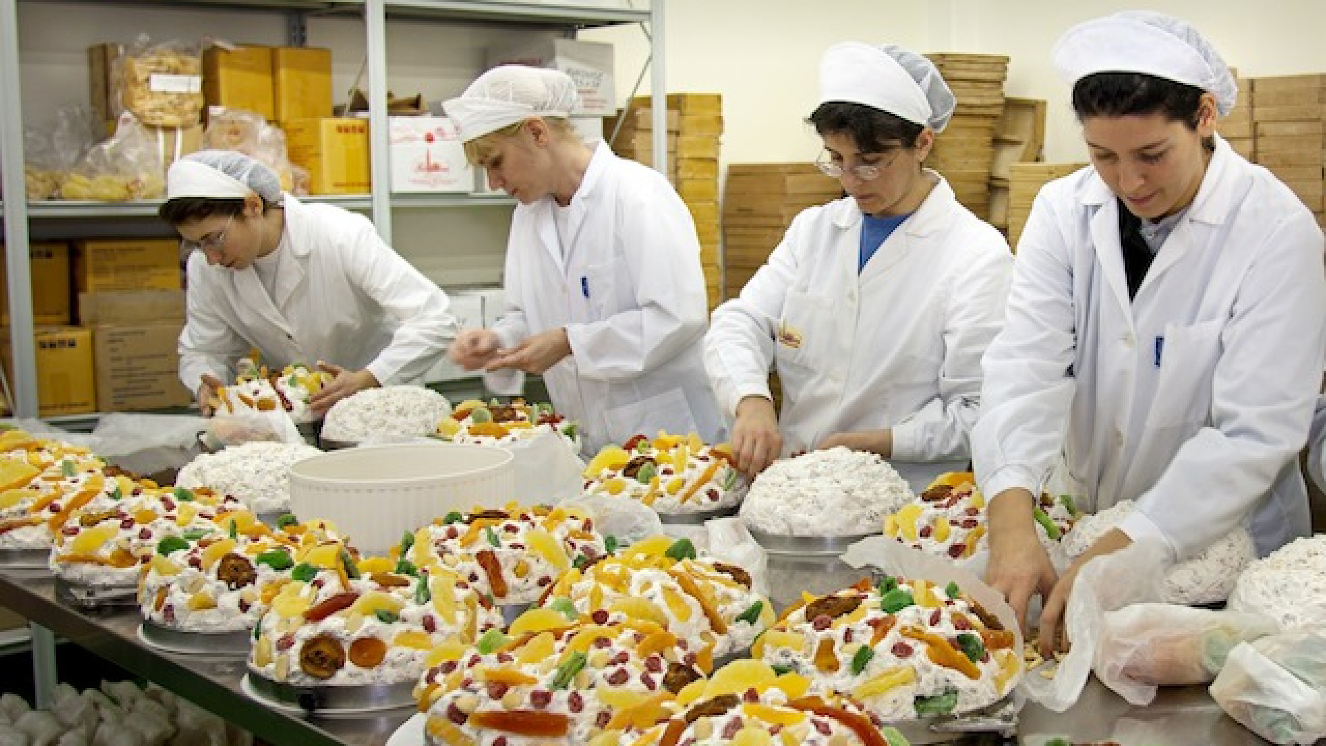 Immagine di La buona tavola a chilometro zero