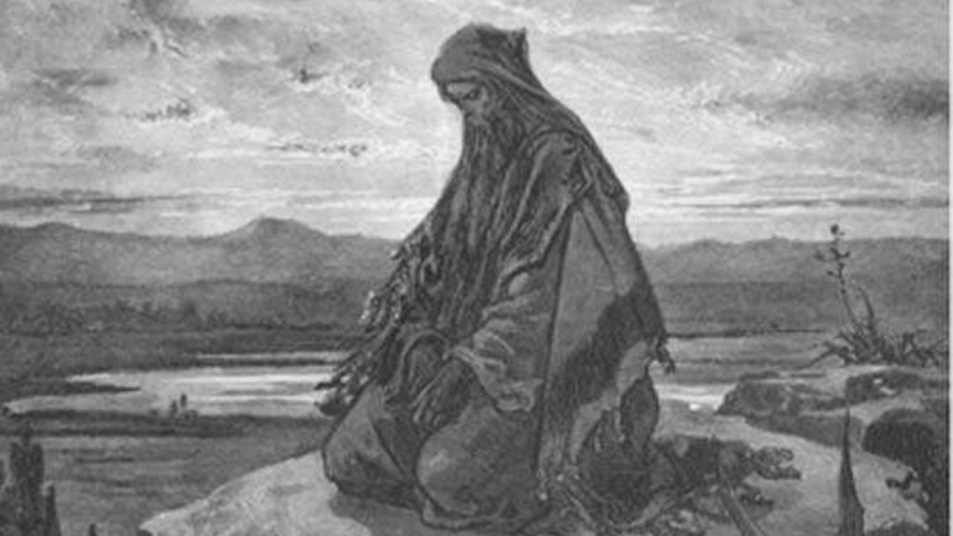 Immagine di Il nome del figlio-speranza