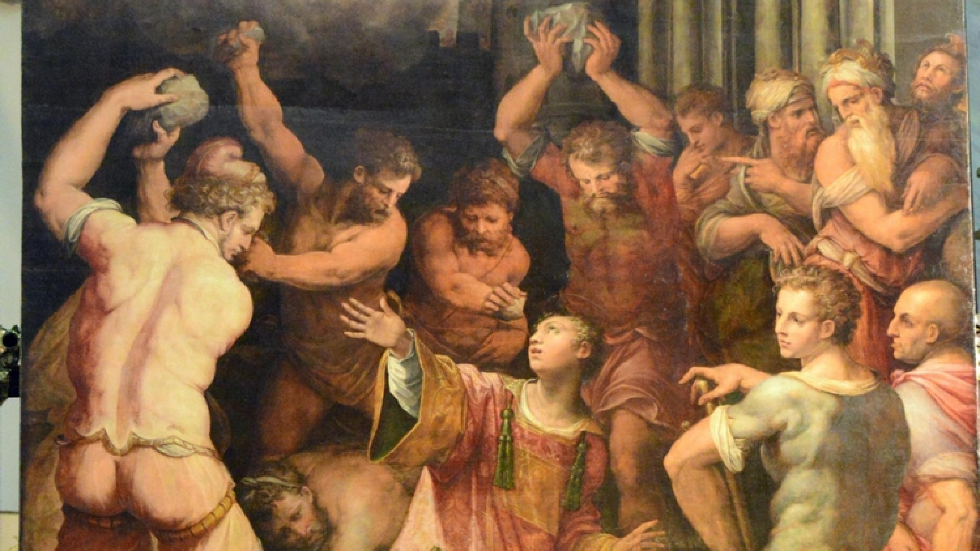 Immagine di Il martirio cristiano, non sacrificio ma lieto messaggio