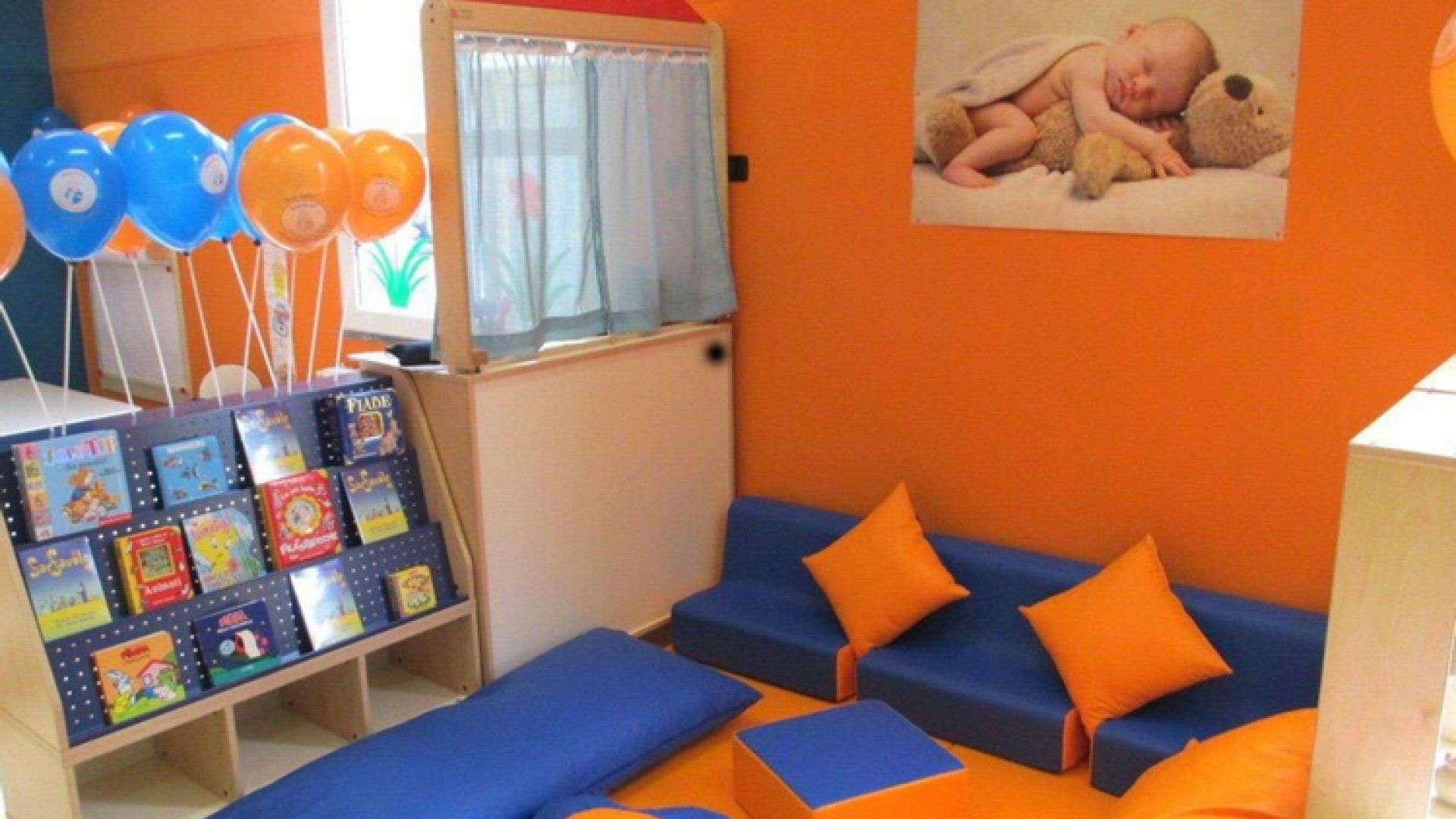 Immagine di Violenza in scuole e asili, malattia da curare