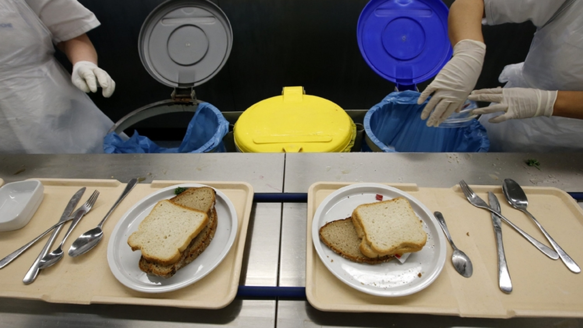 Immagine di Cibo: una legge premia chi non spreca
