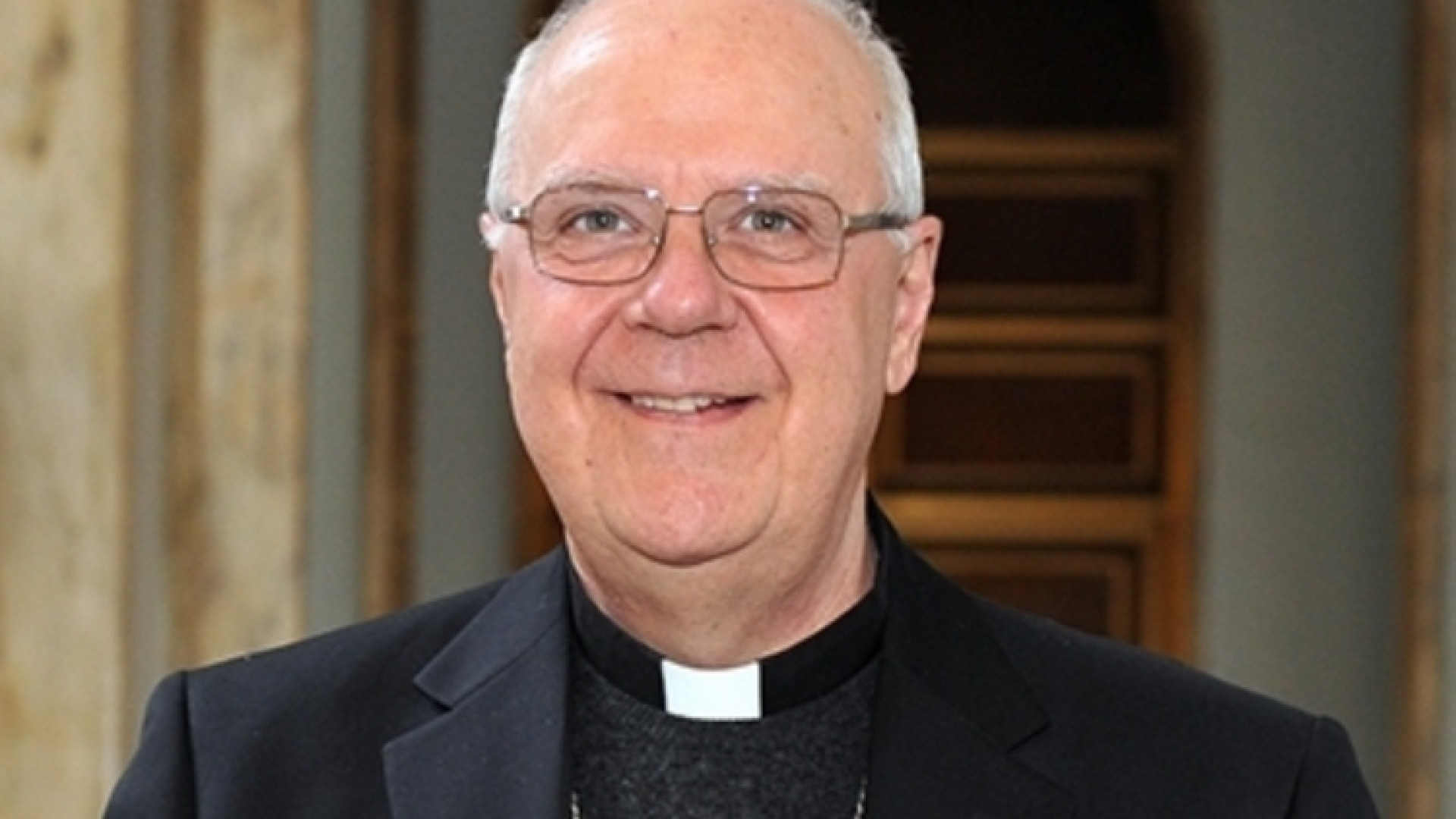 Immagine di Morto monsignor Mansueto Bianchi
