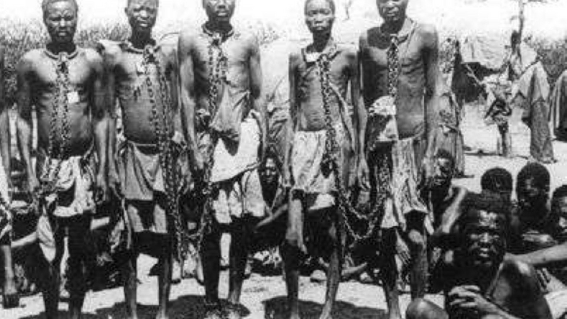 Immagine di La Germania ammetterà l'«Auschwitz africana»