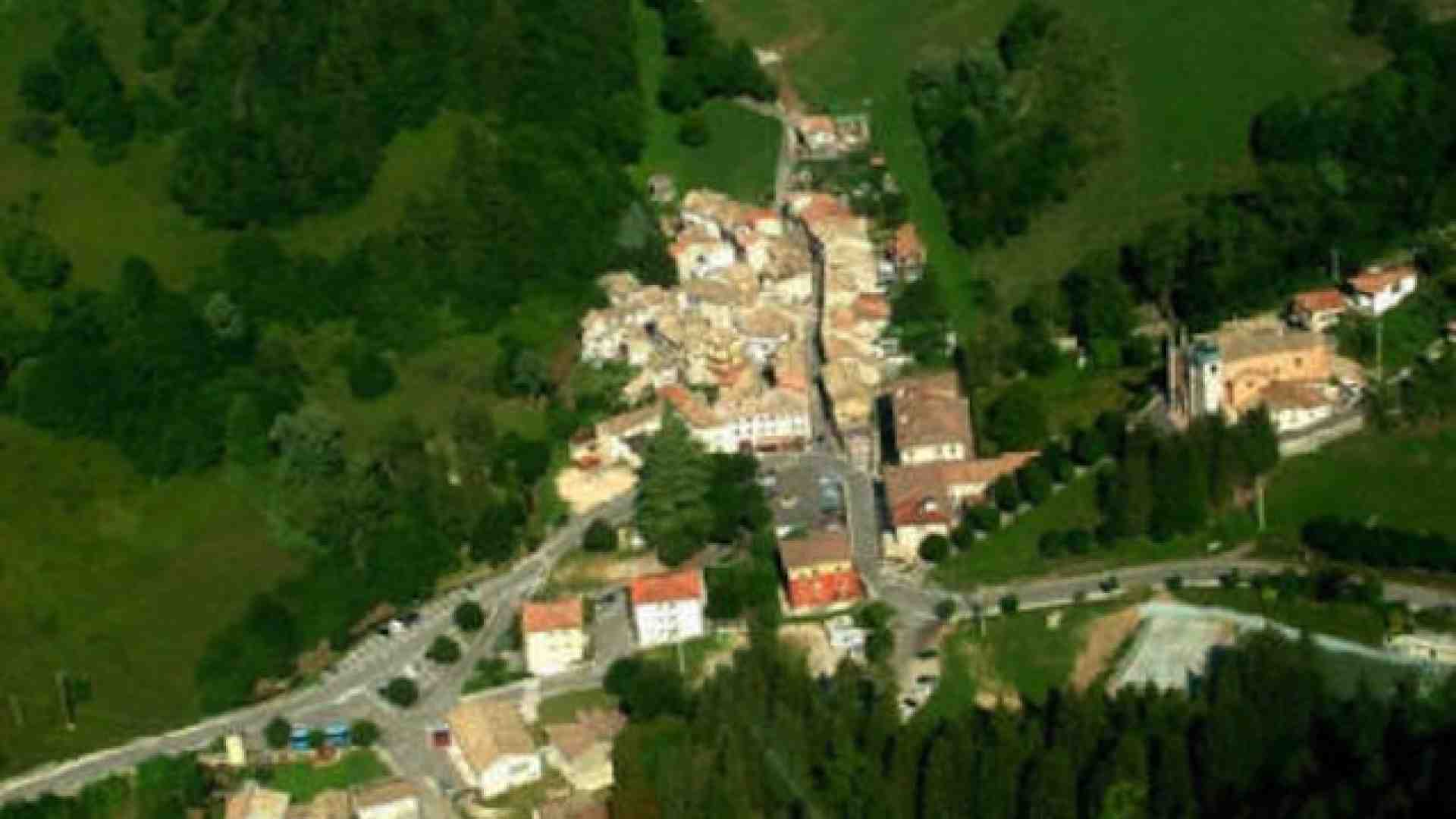 Immagine di Pastorello (Provincia): «La Regione penalizza i nostri Comuni montani»