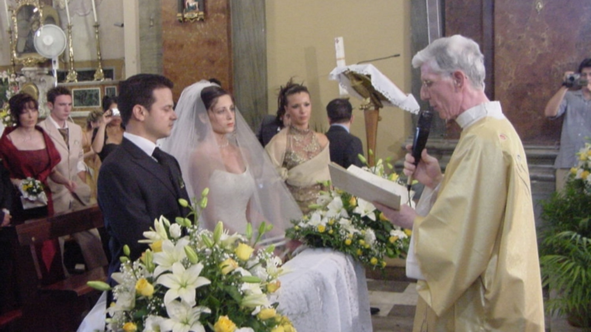 Immagine di Diaconato femminile: istruzioni per l'uso