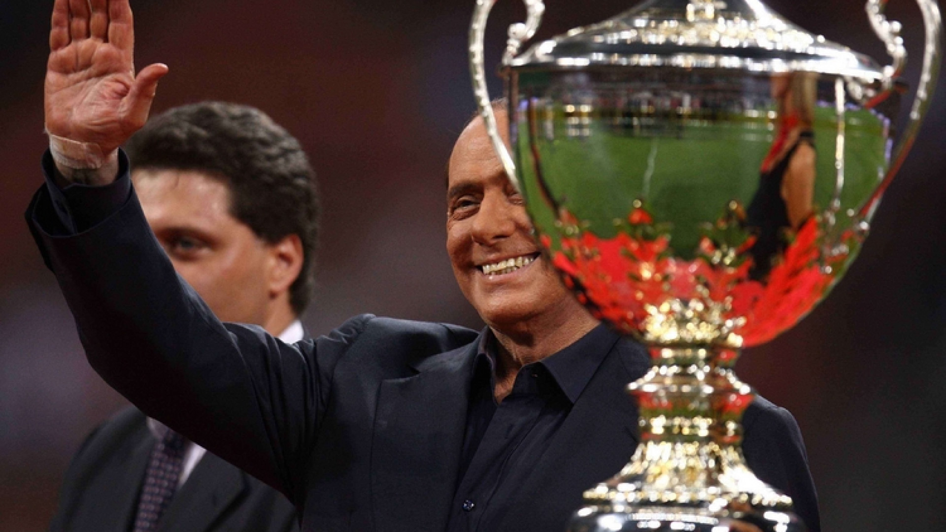 Immagine di Non solo calcio, l'ora dei patròn esotici