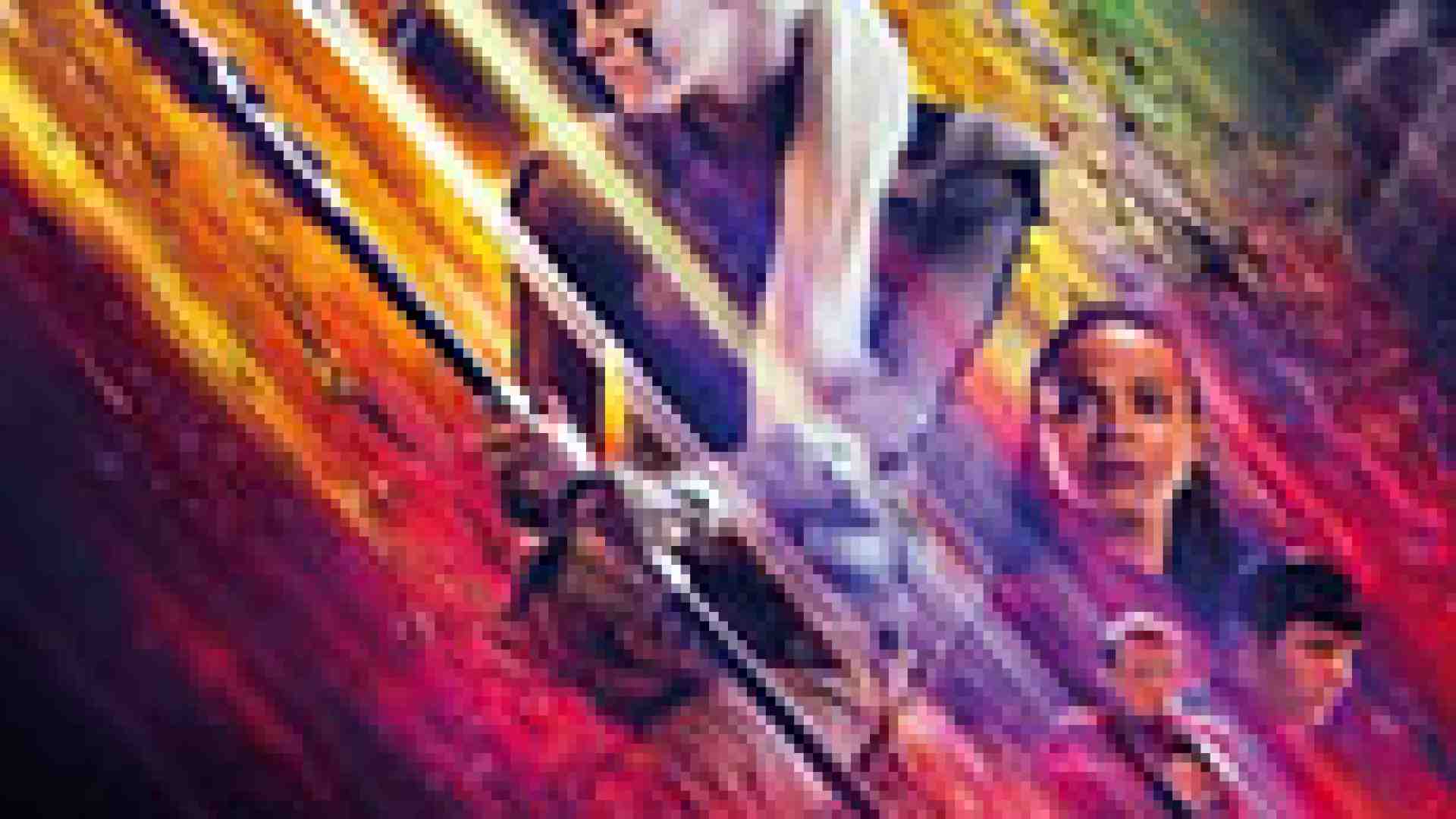 Immagine di Un ottimo sequel della saga di Star Trek