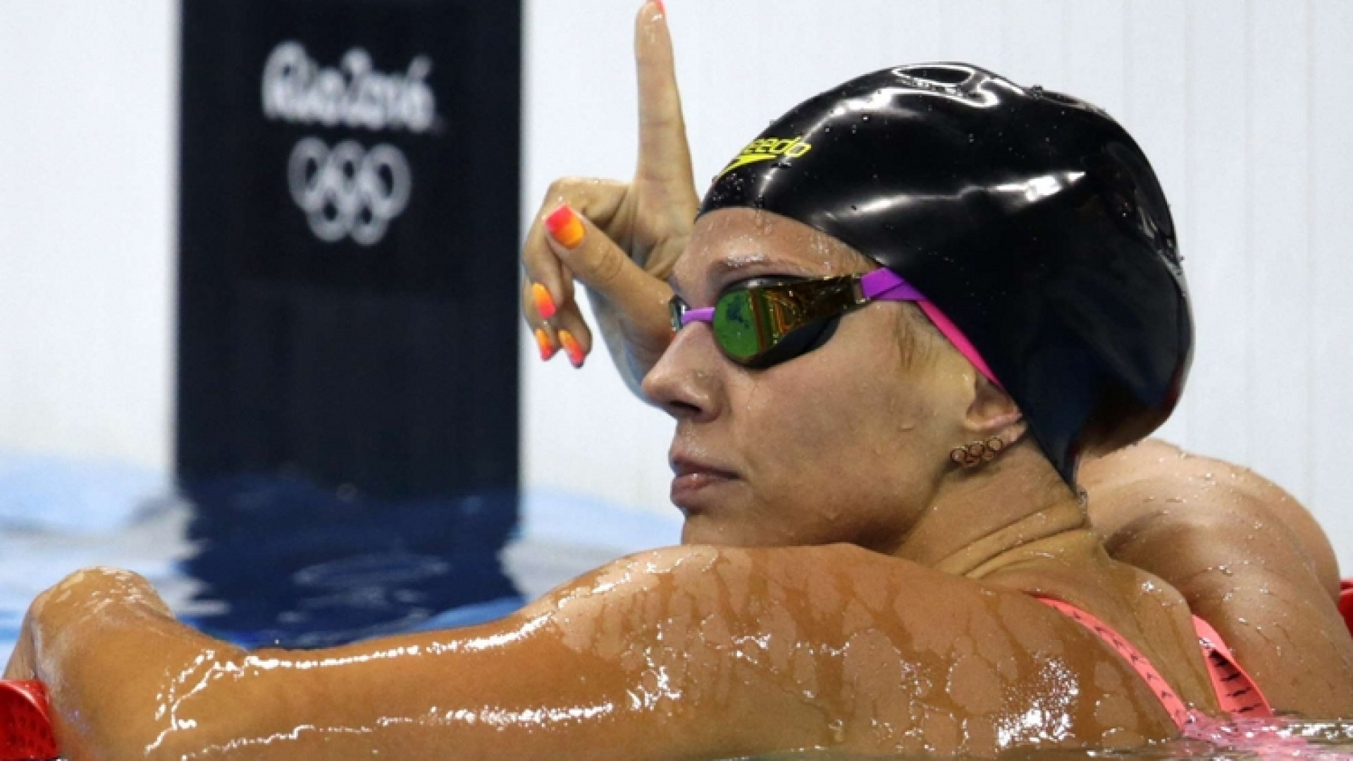 Immagine di Insulti a Rio, altro che spirito olimpico