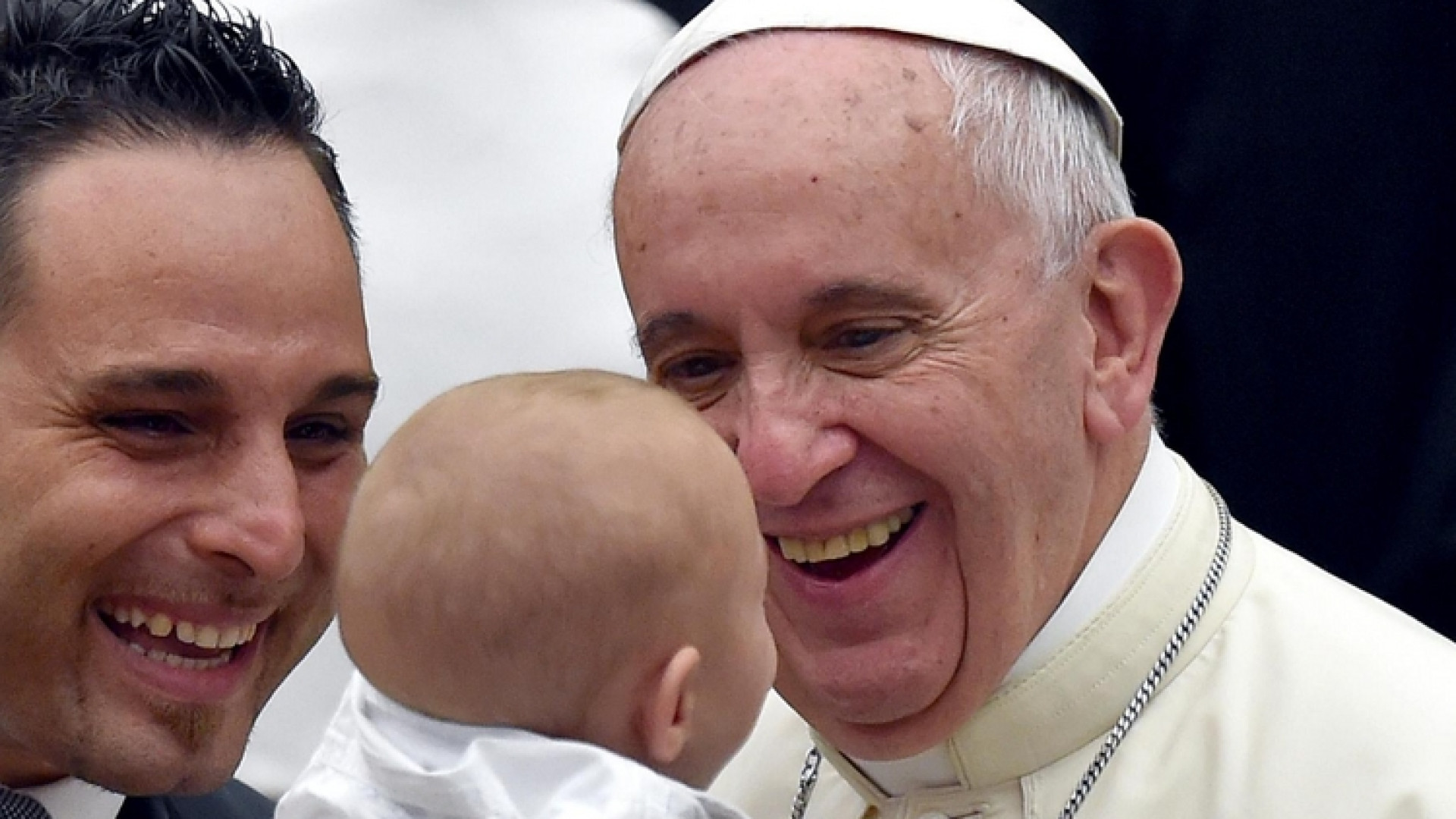 Immagine di Amoris laetitia, l’azione politica per la famiglia