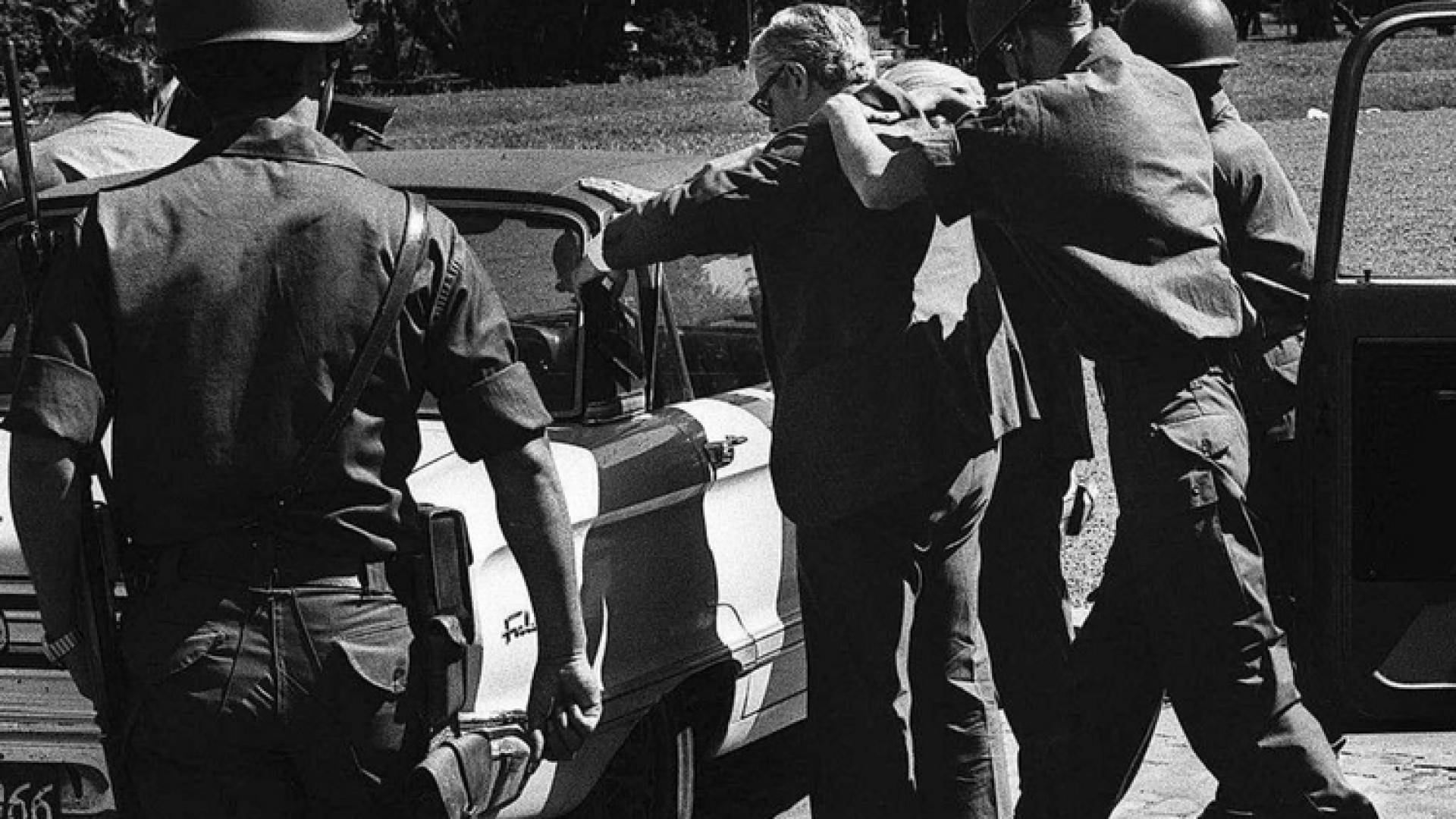 Immagine di E Kissinger disse a Videla: «Fate in fretta»