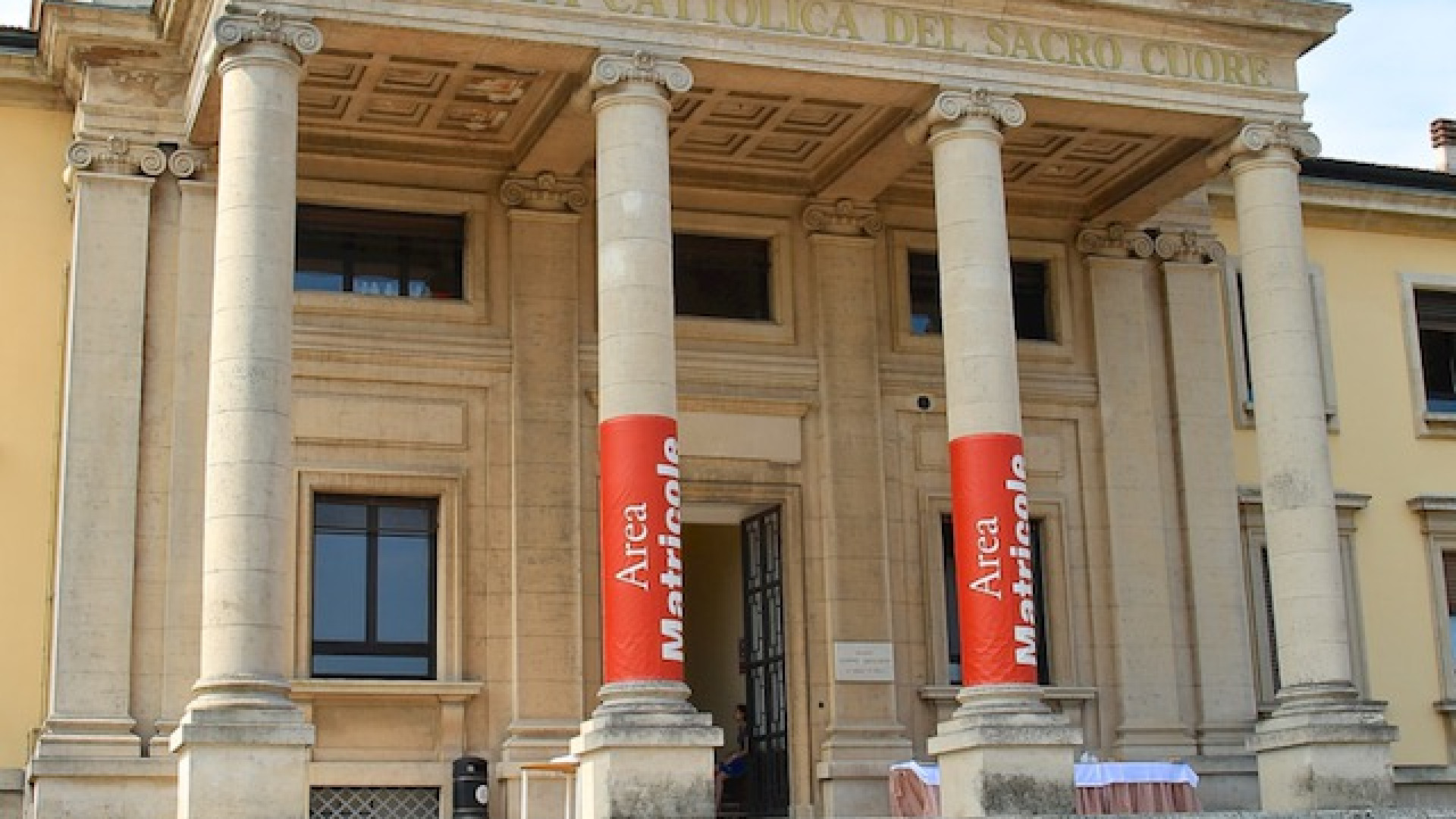 Immagine di Matricole Cattolica: borse di studio per i più meritevoli