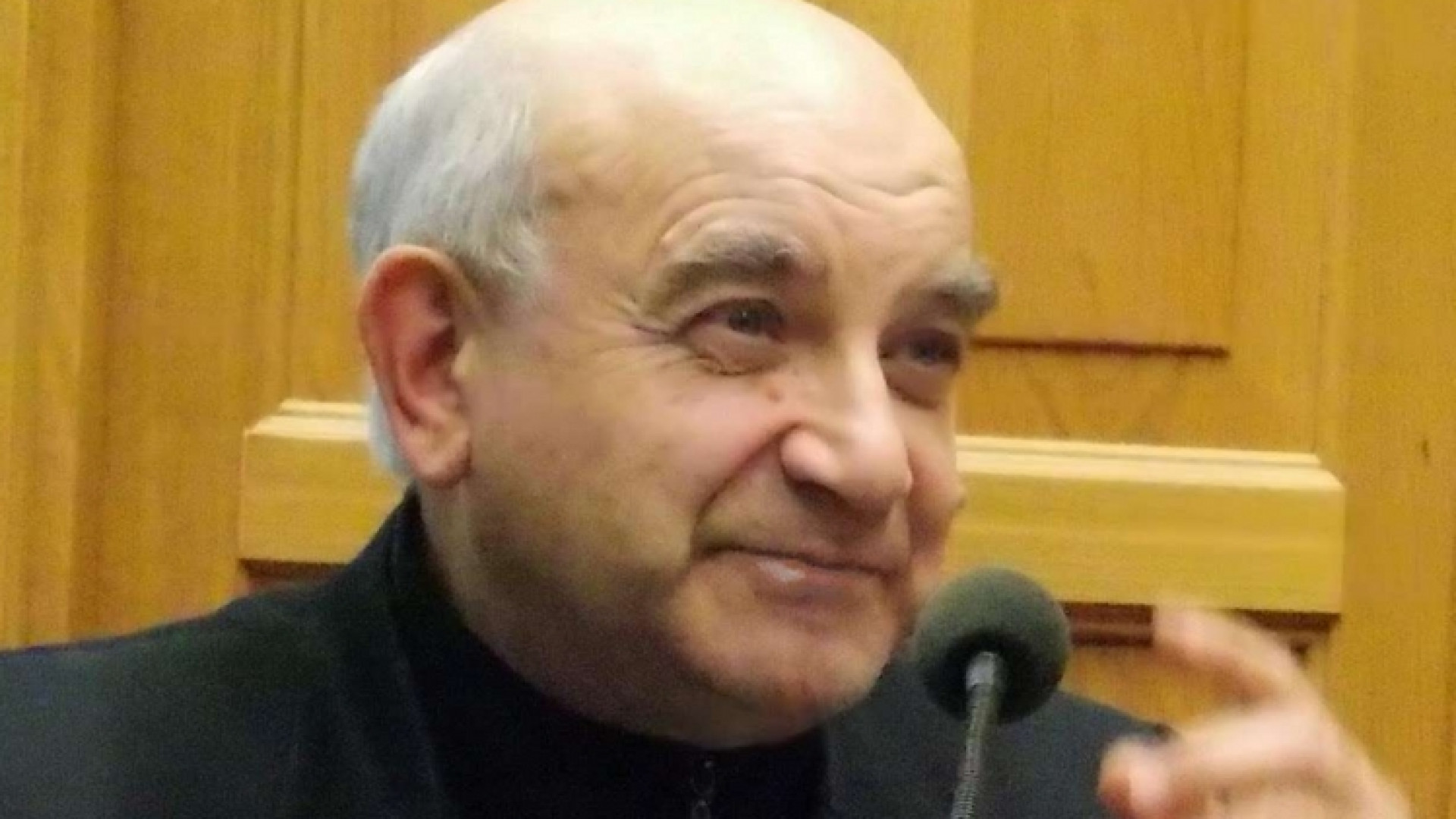 Immagine di Ma non è «grande» il Dio che si invoca per uccidere