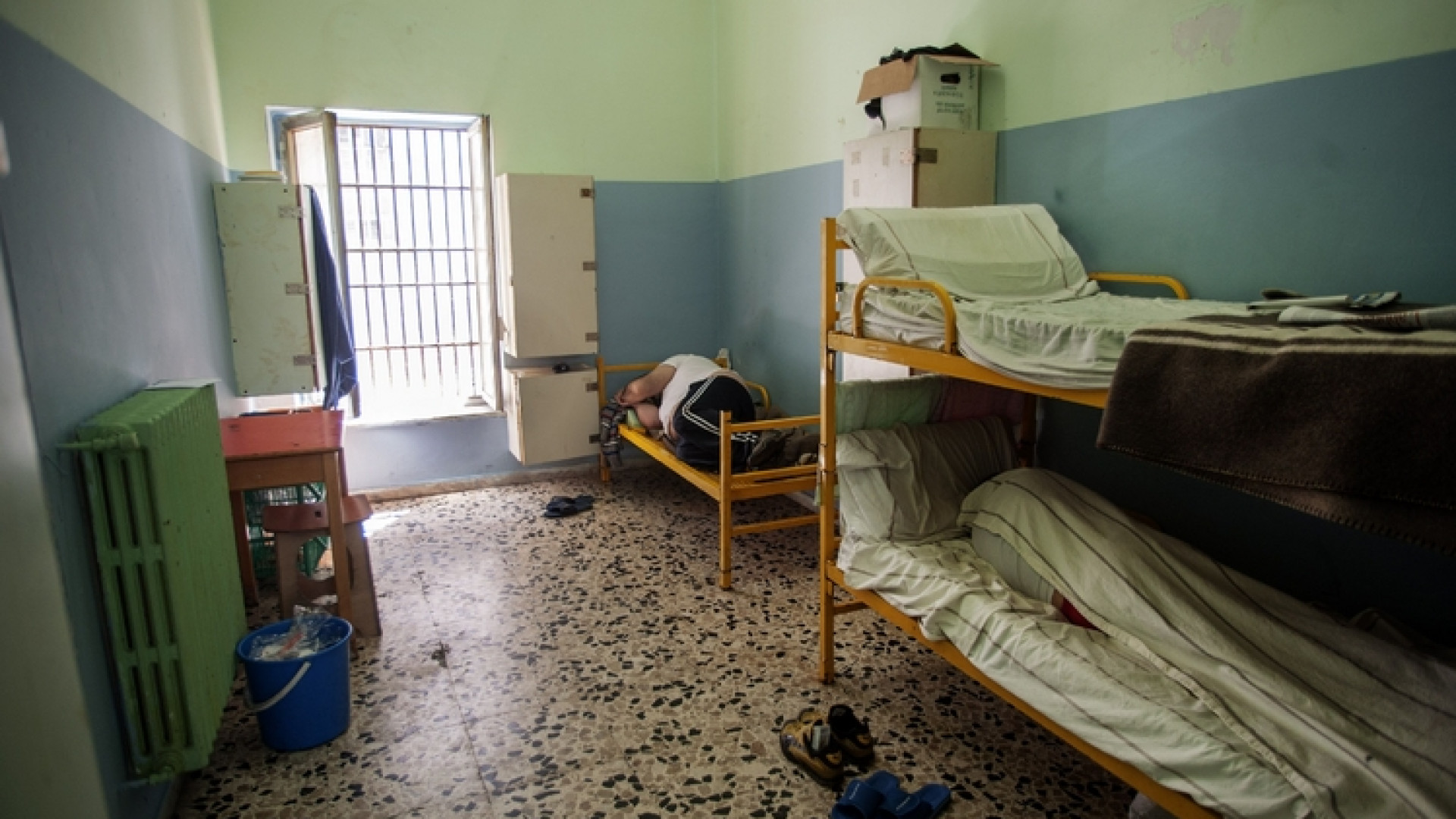 Immagine di Opg, si rischia di tornare al punto di partenza