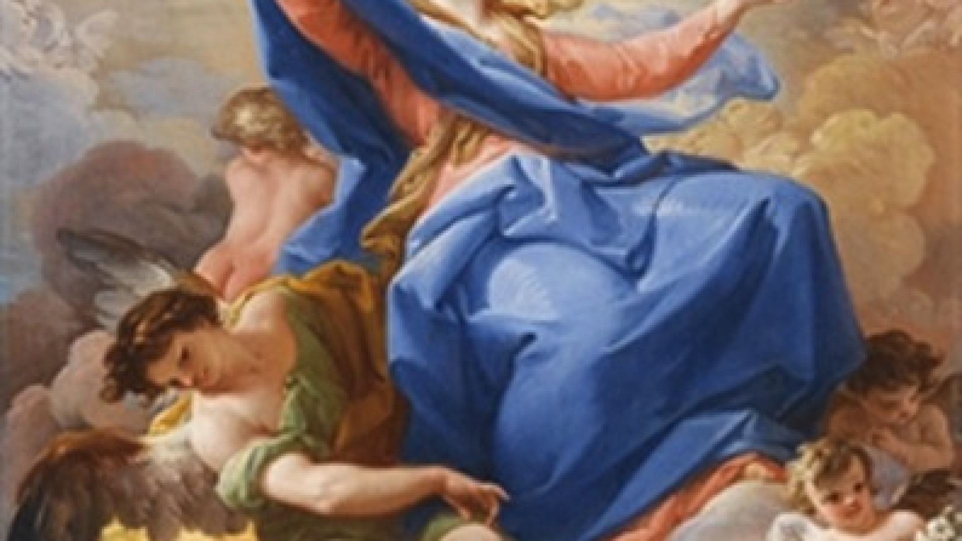 Immagine di Occhi al cielo e alla terra