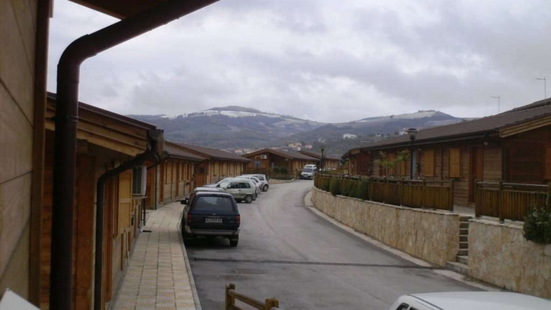 Immagine di San Giuliano, una casa per piccoli migranti nel paese che ha perso 27 figli