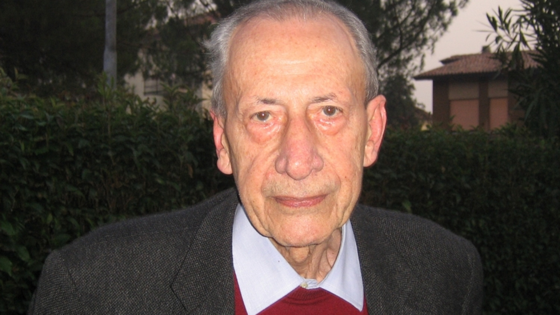 Immagine di Addio a don Pavanello, pioniere del volontariato a fianco ai disabili