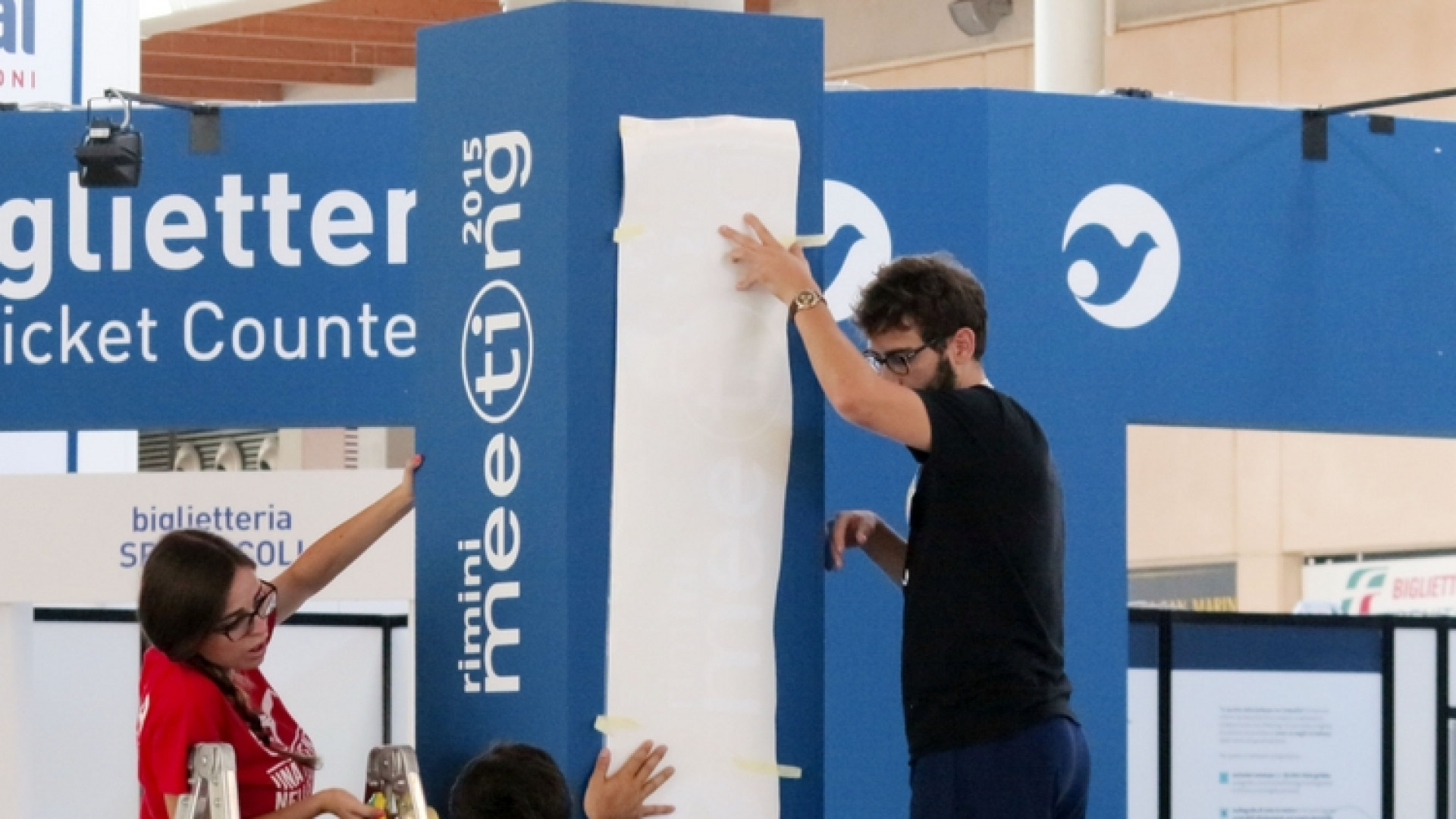 Immagine di Meeting di Rimini al via. E i conti tornano