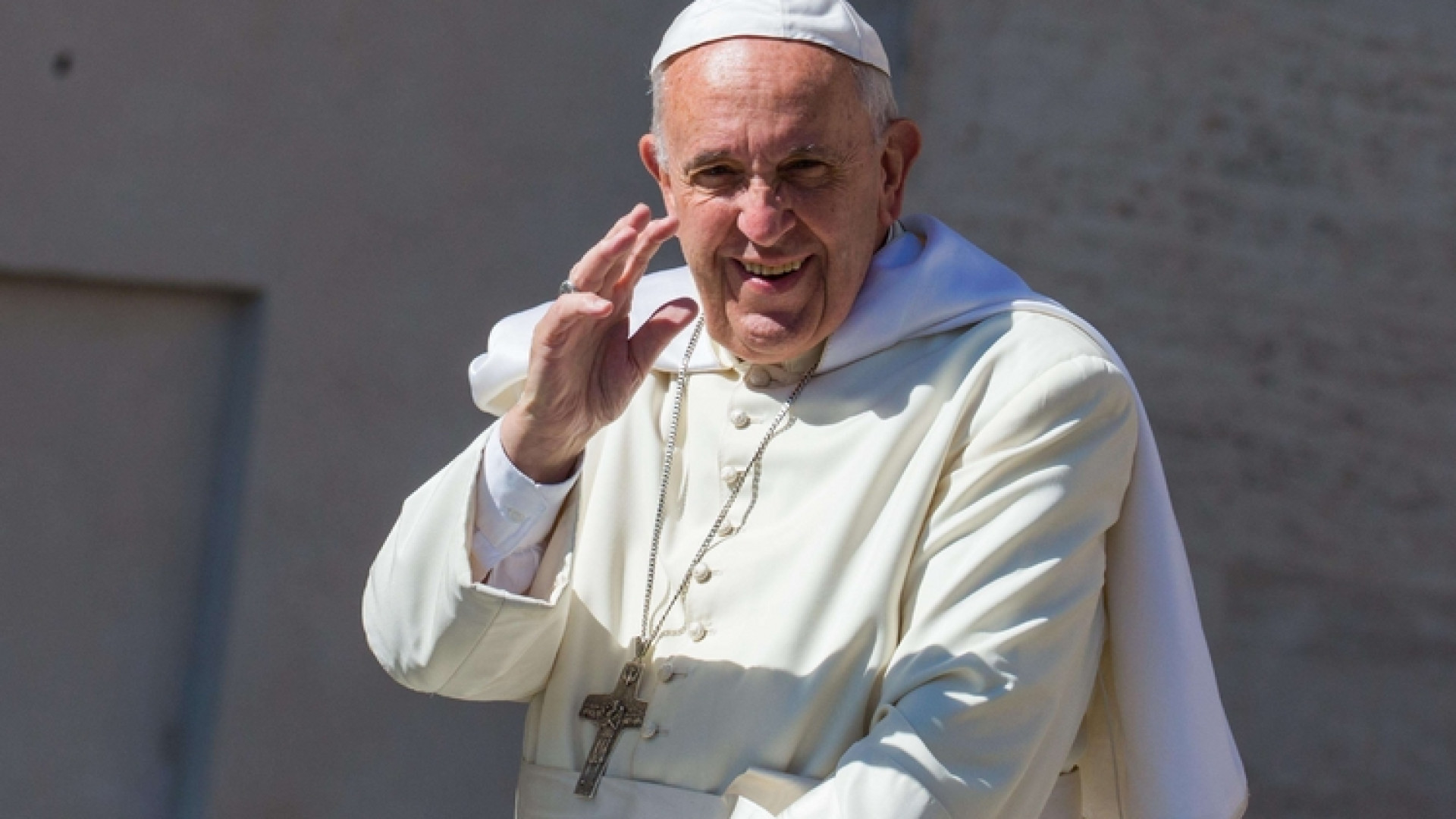 Immagine di Dialogo e pace, il Papa ad Assisi il 20 settembre