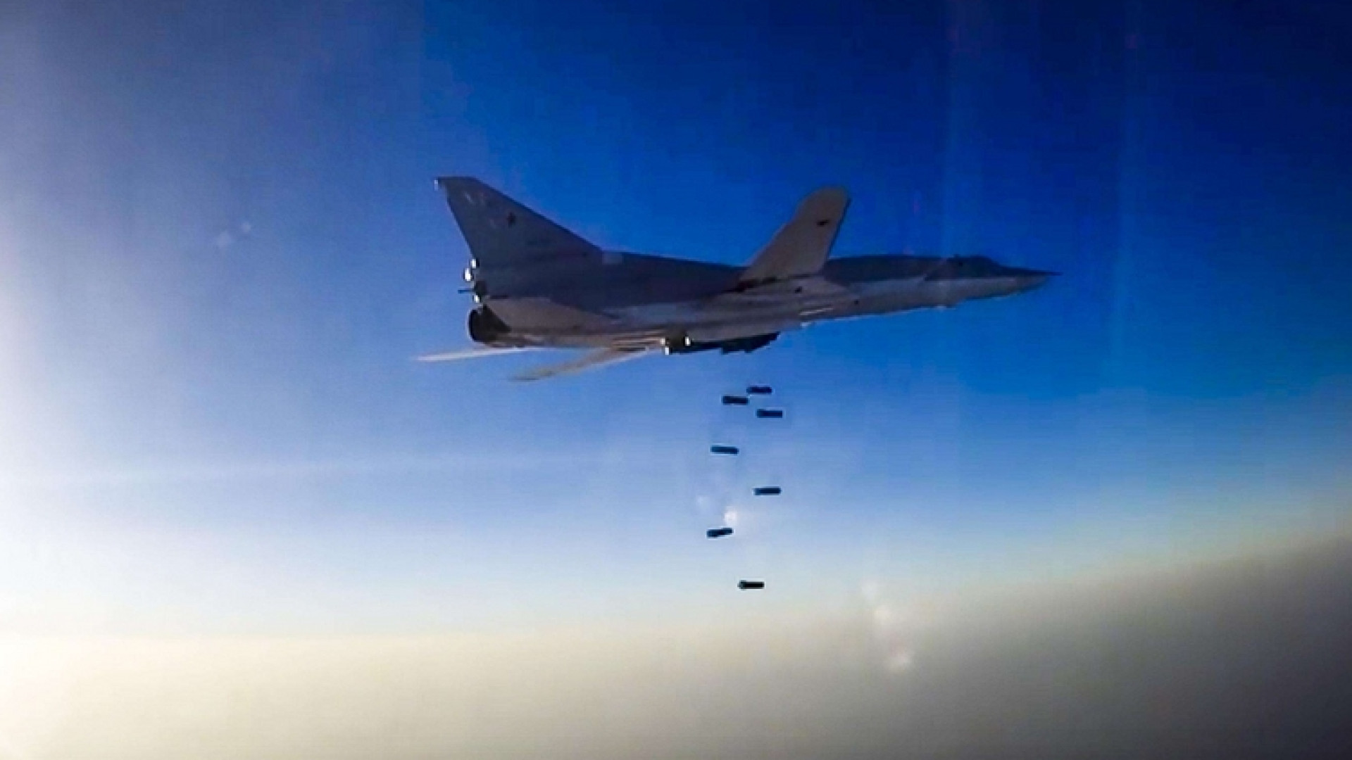 Immagine di I giochi di Russia e Iran (non solo) in Siria
