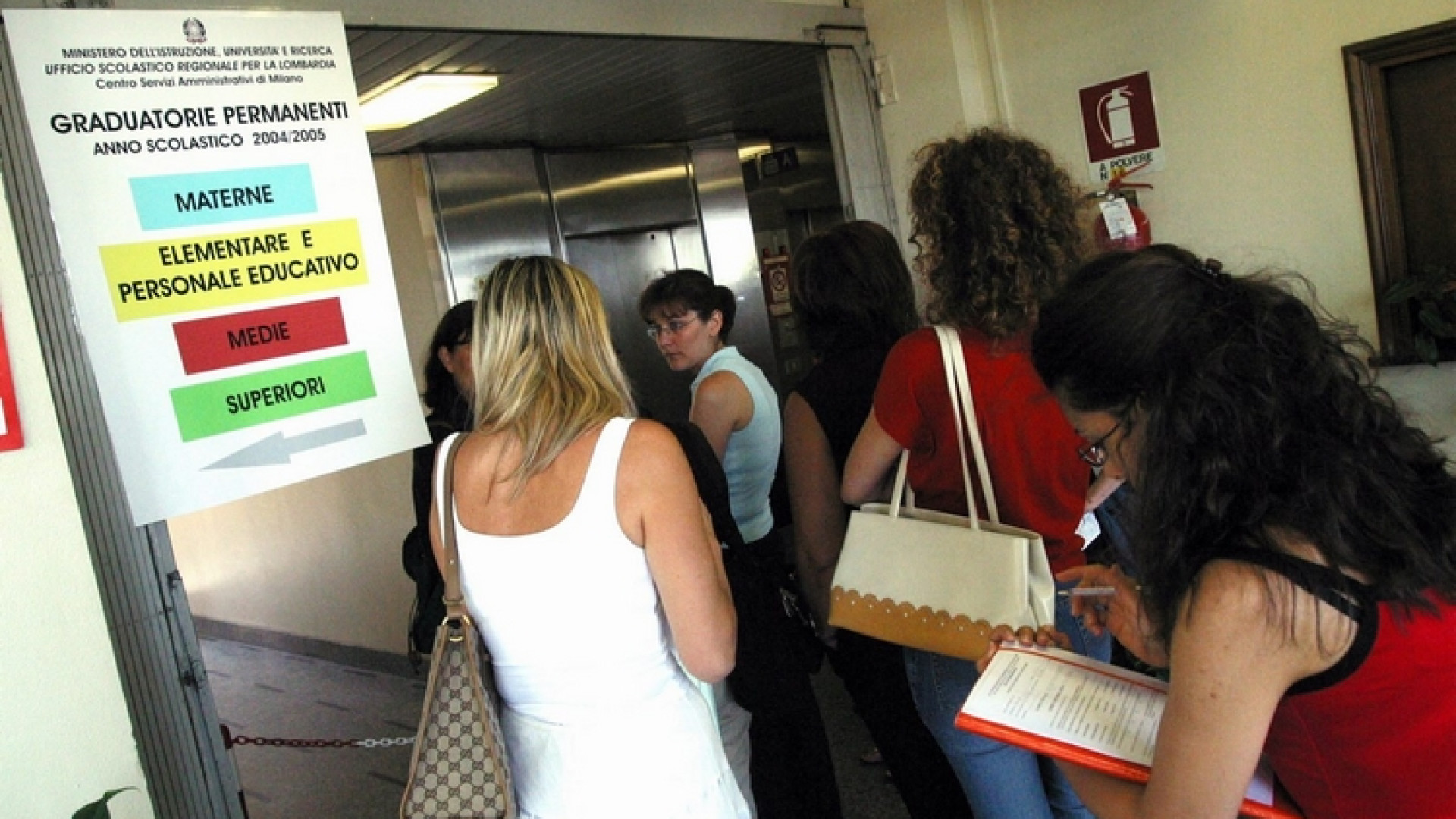 Immagine di L'assunzione «per chiamata»: un'opportunità per i prof (se non si cade nell'arbitrio)