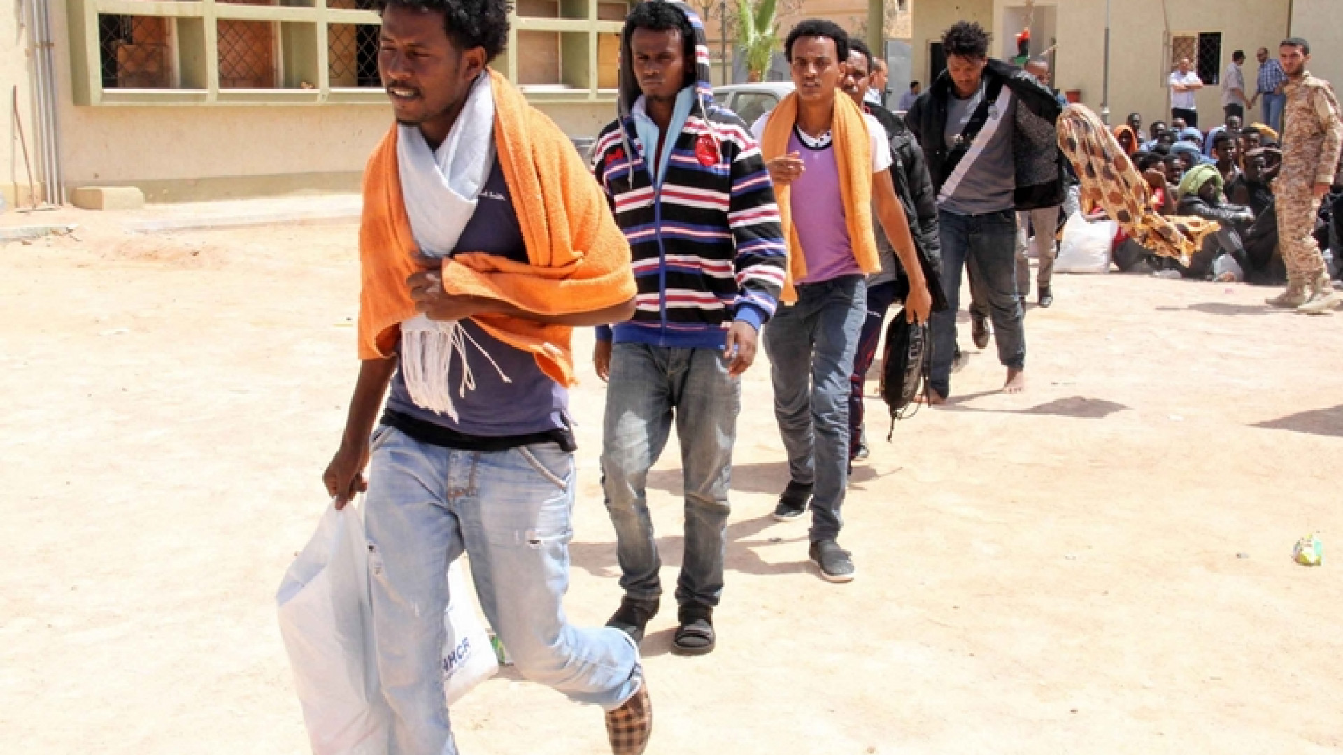 Immagine di Libia, ecco le prove del traffico d'organi