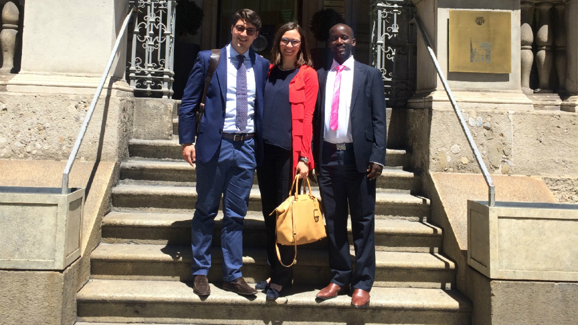 Immagine di Dr. Startupper Competition: vince NAFASCO il progetto dei dottorandi Agrisystem