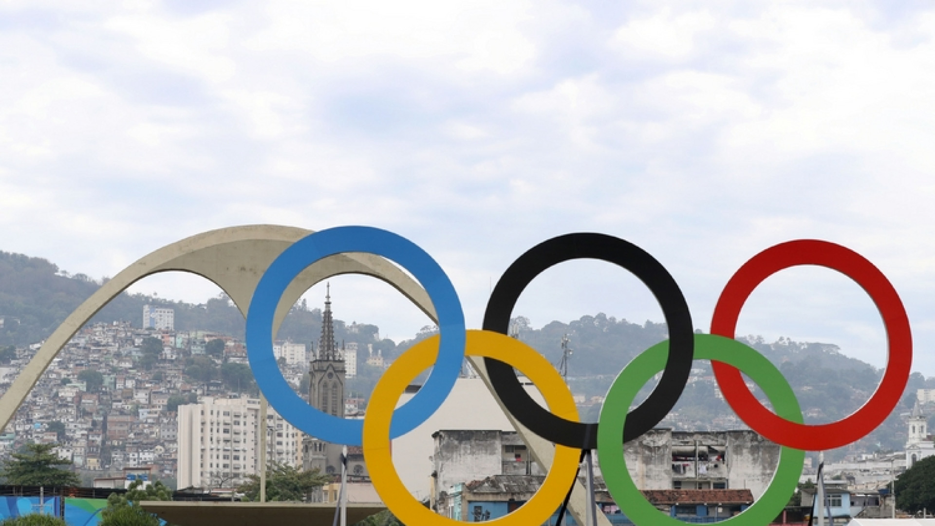 Immagine di Sport e business: ciò che resta di Olimpia