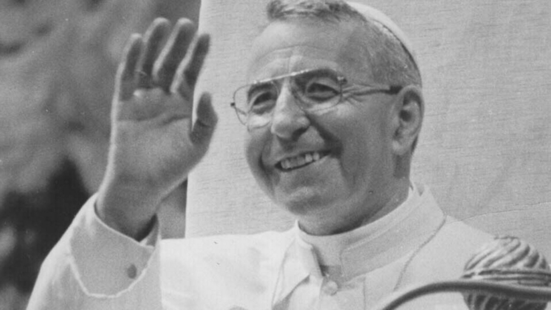 Immagine di Giovanni Paolo I beato, processo alla fase finale