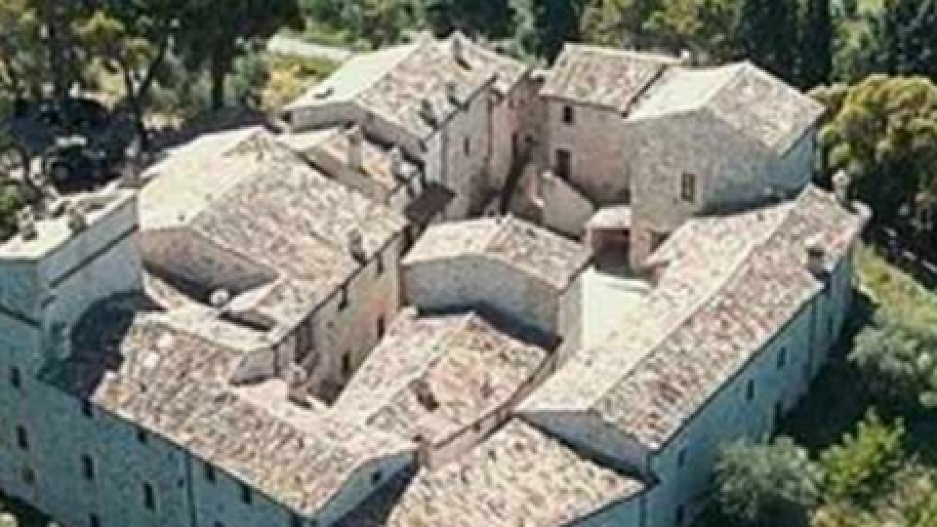 Immagine di Le strutture religiose accolgono gli sfollati