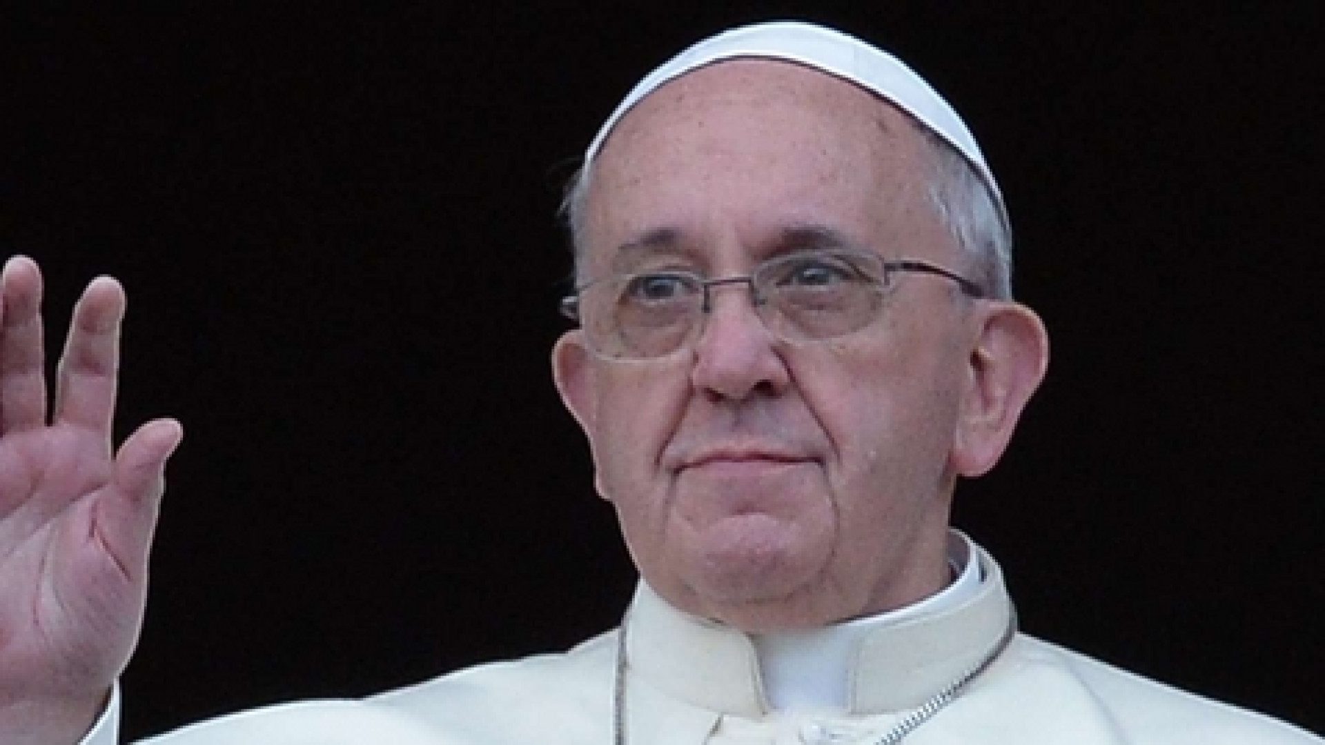 Immagine di Il Papa ai terremotati: verrò tra voi
