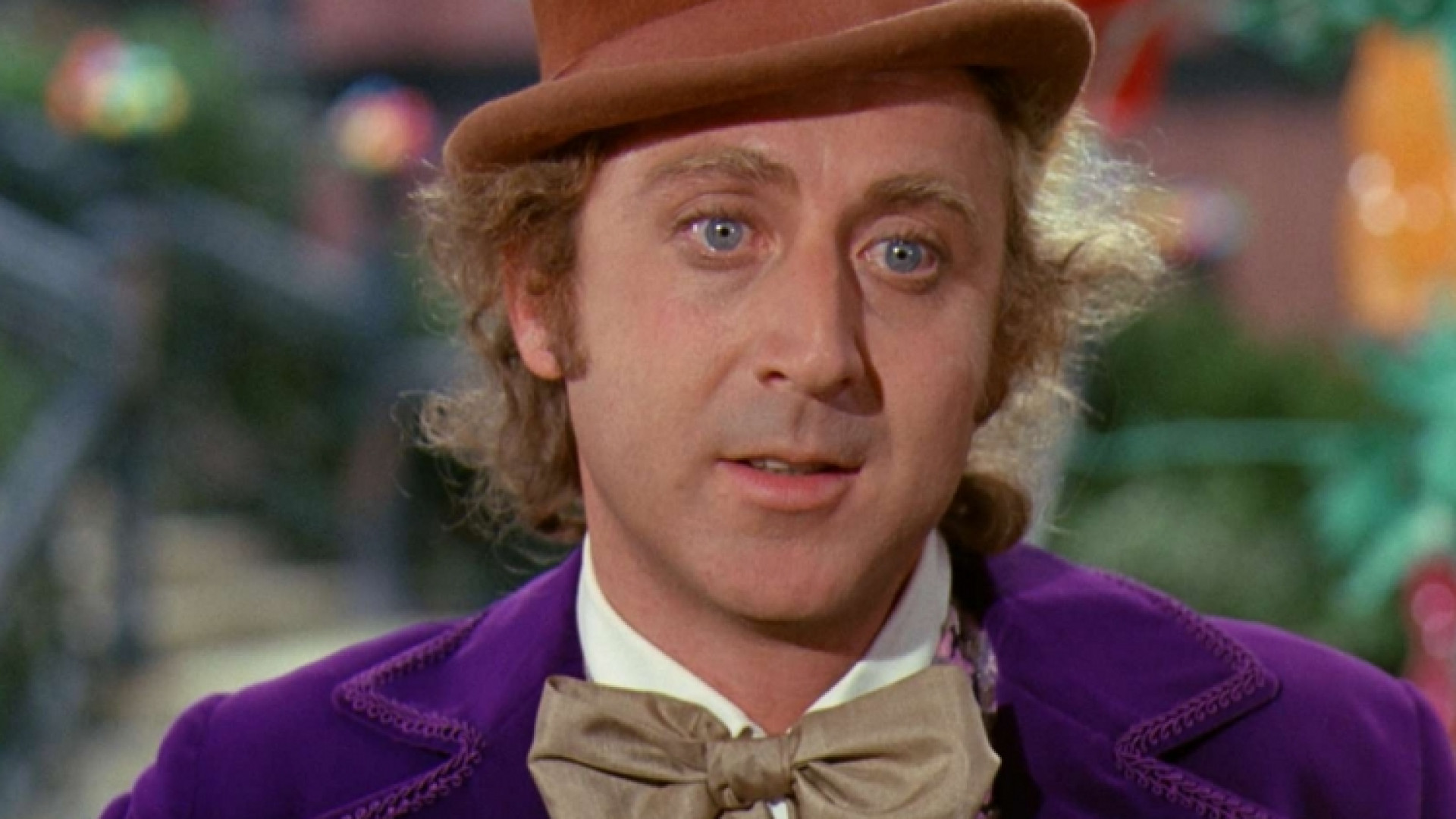 Immagine di Addio a Gene Wilder il dr. «Frankenstein junior»