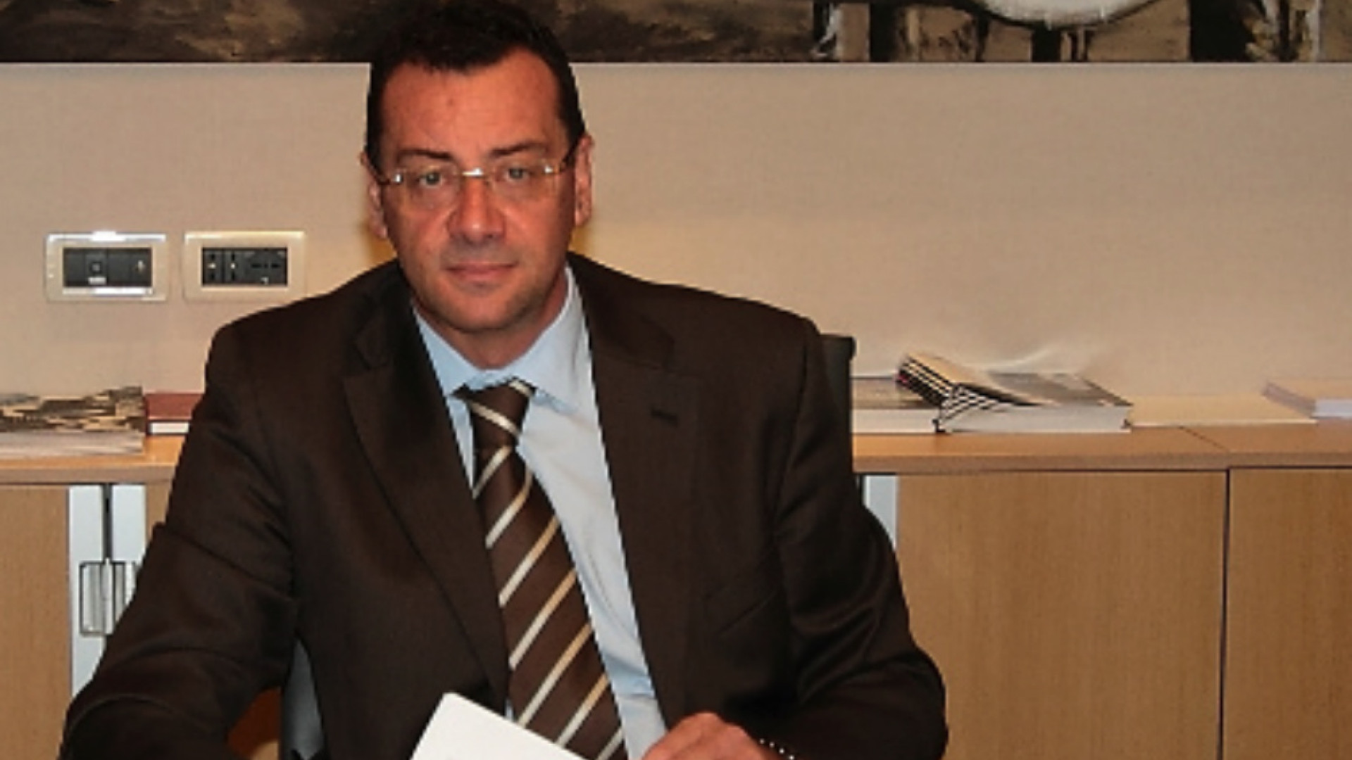 Immagine di Corrado La Forgia (Confindustria): «Innovazione sempre più un fattore determinante per la competitività delle imprese»