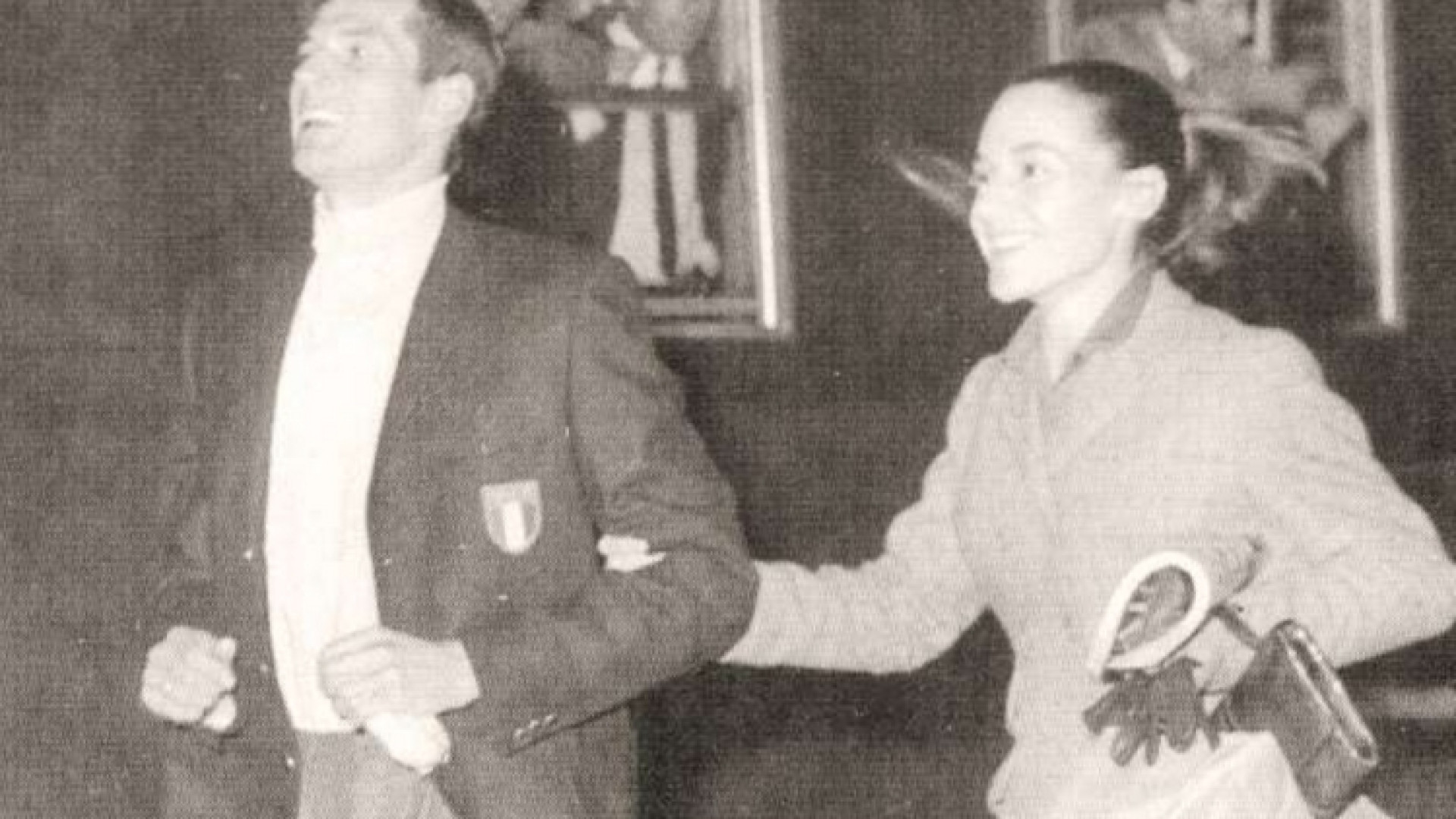 Immagine di Facchetti, il “nostro” Giacinto