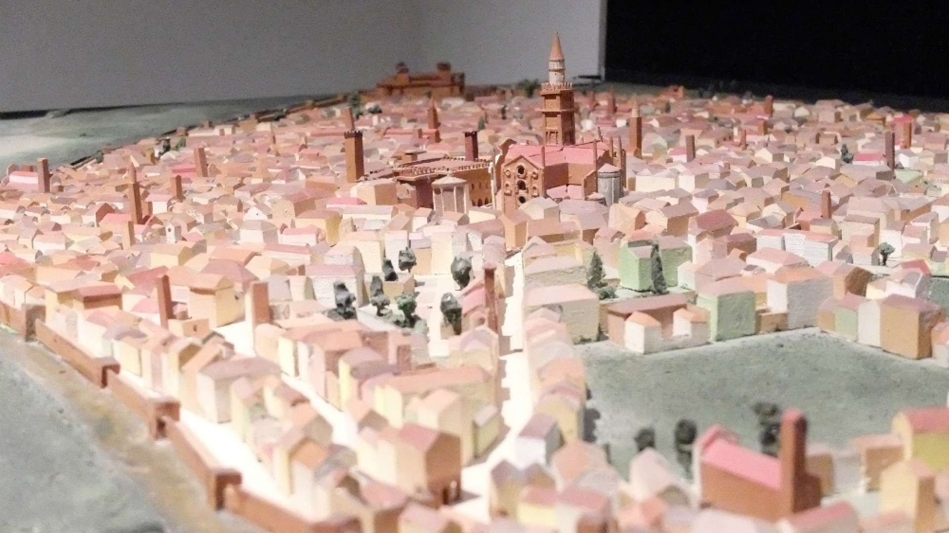 Immagine di Dagli automi Cinquecenteschi agli umanoidi che anticipano il futuro Tutto pronto per la mostra su Torriani