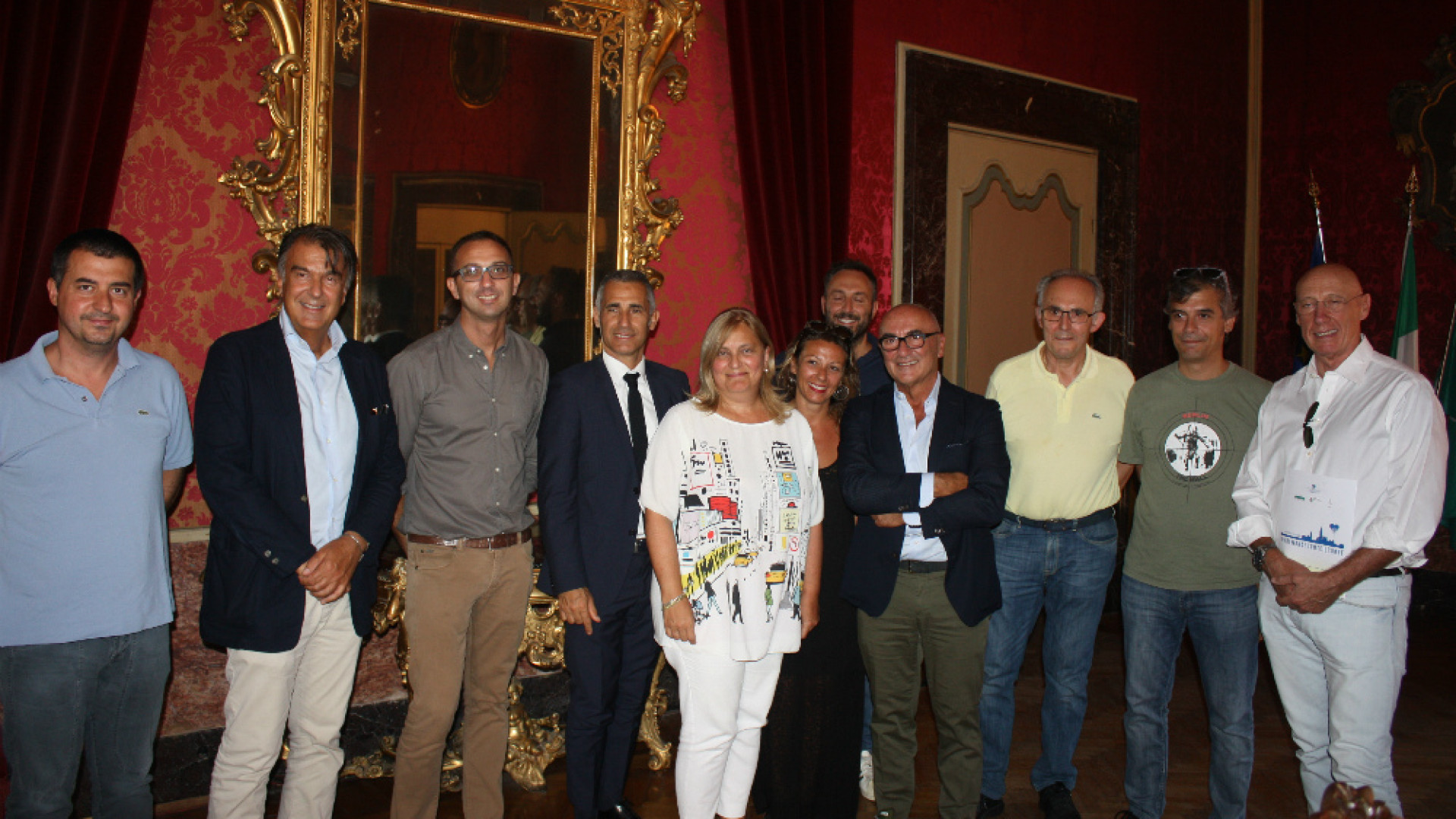 Immagine di Confcommercio mette in campo #Cremonascuoteilcuore