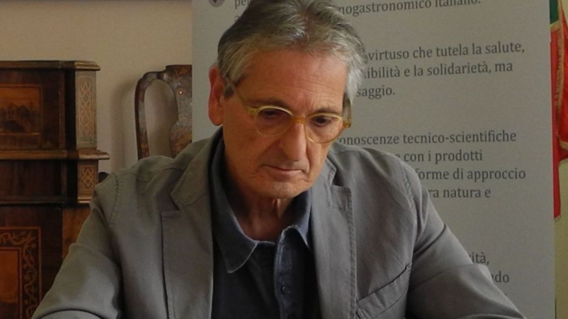Immagine di Terremoti, frane e alluvioni: è l'era del Sinforocene