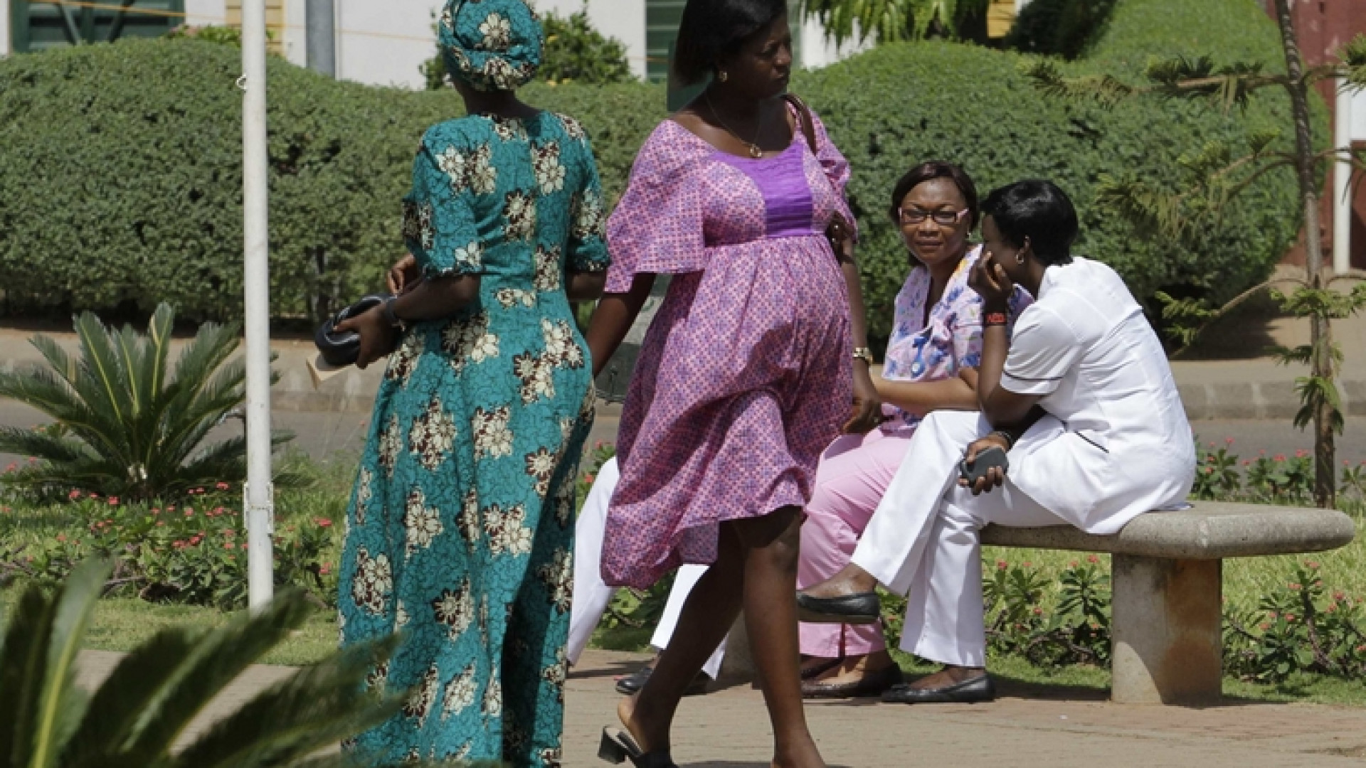 Immagine di Nigeria, la tratta di donne si può vincere