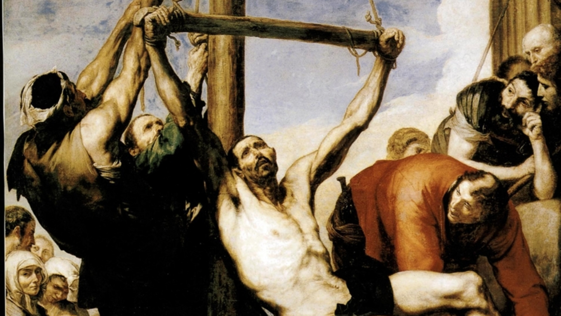 Immagine di Non usare il nome di martire invano