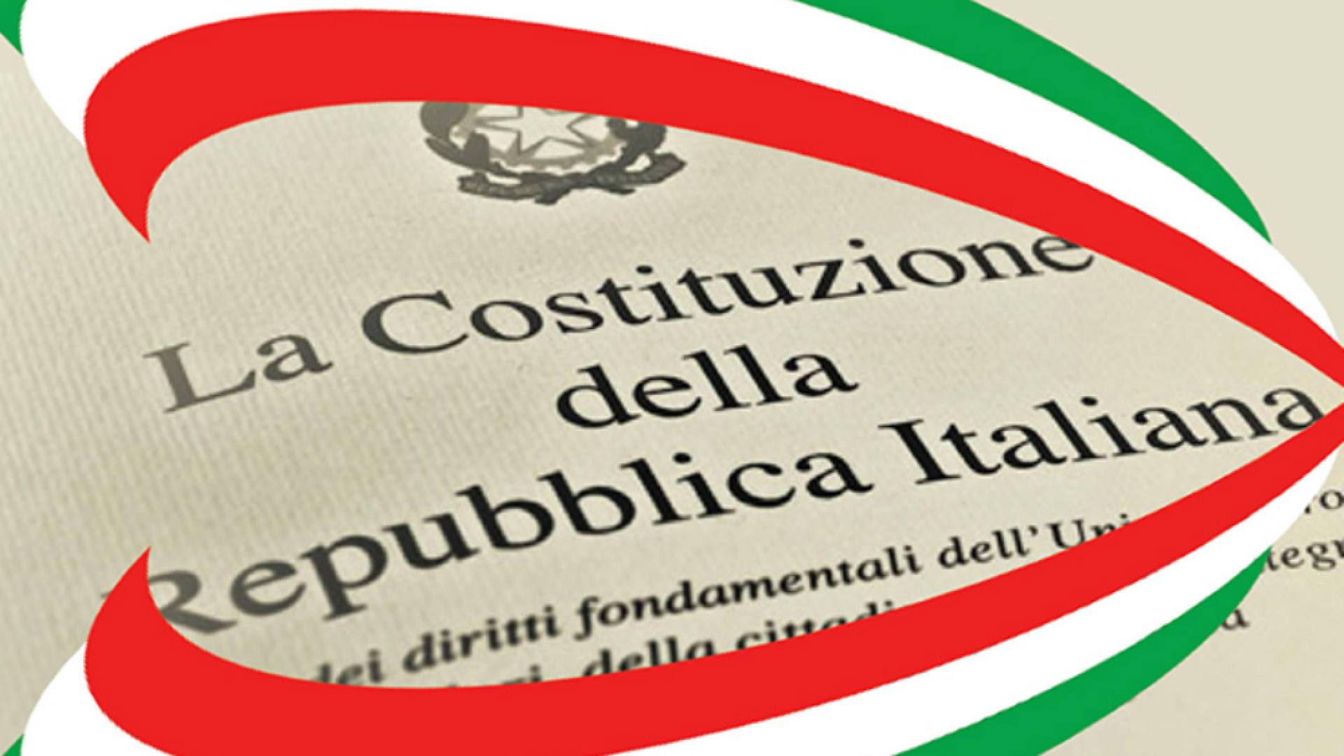 Immagine di Una riforma costituzionale che mira alla supremazia dello Stato