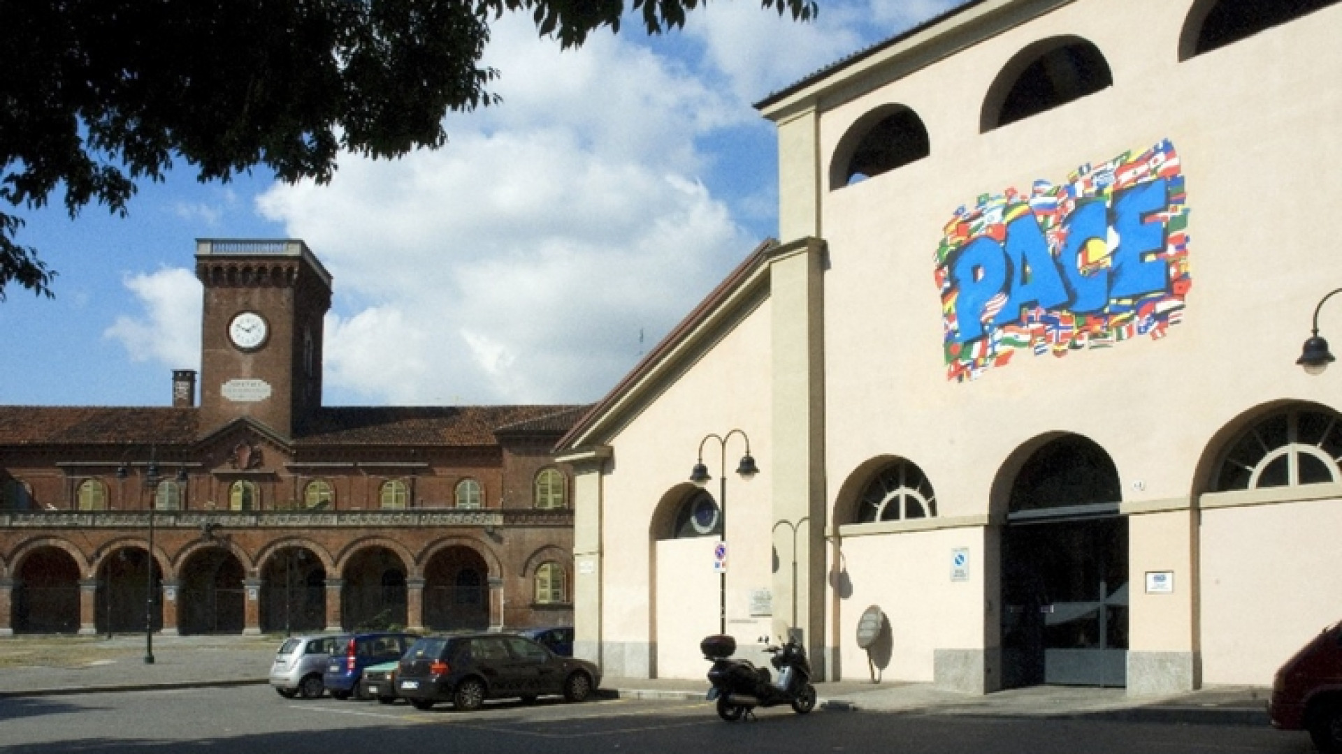 Immagine di Il monastero metropolitano dove la preghiera è dire sì