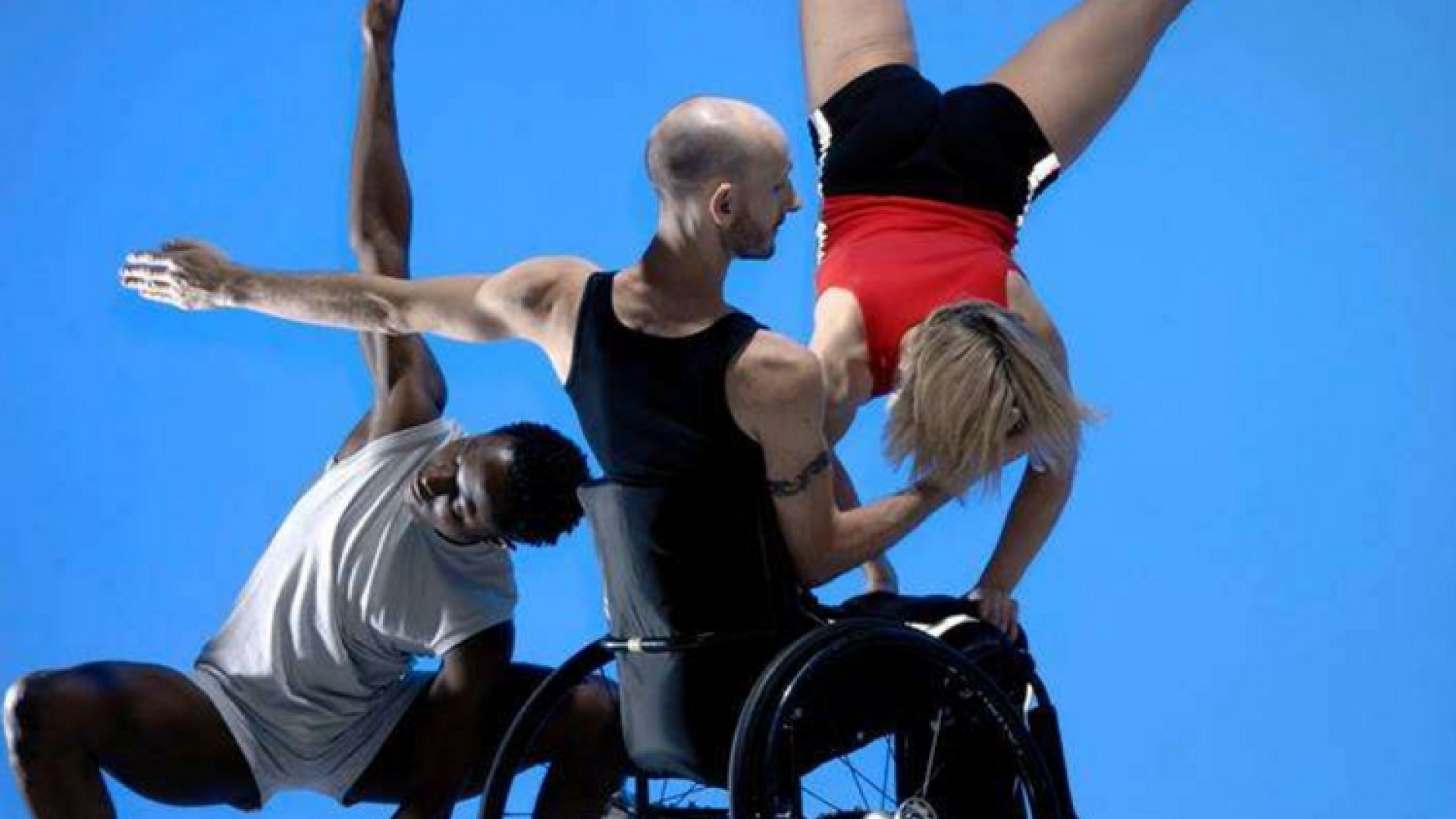 Immagine di Disabilità e danza, l'innovazione parte da Rovereto