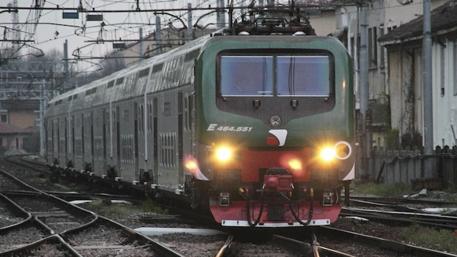 Immagine di A scuola con Trenord, vantaggi su misura per studenti e comitive scolastiche