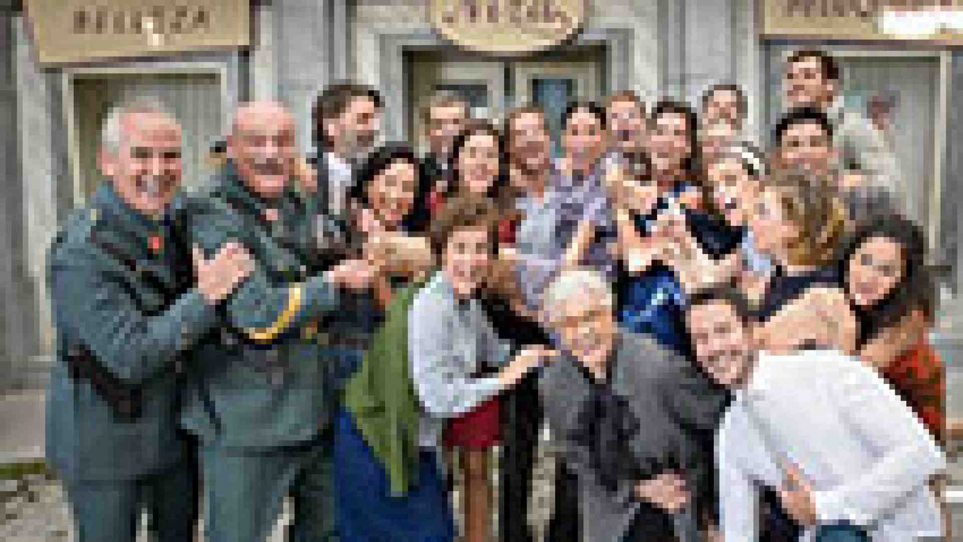 Immagine di Una nuova soap uguale alle altre