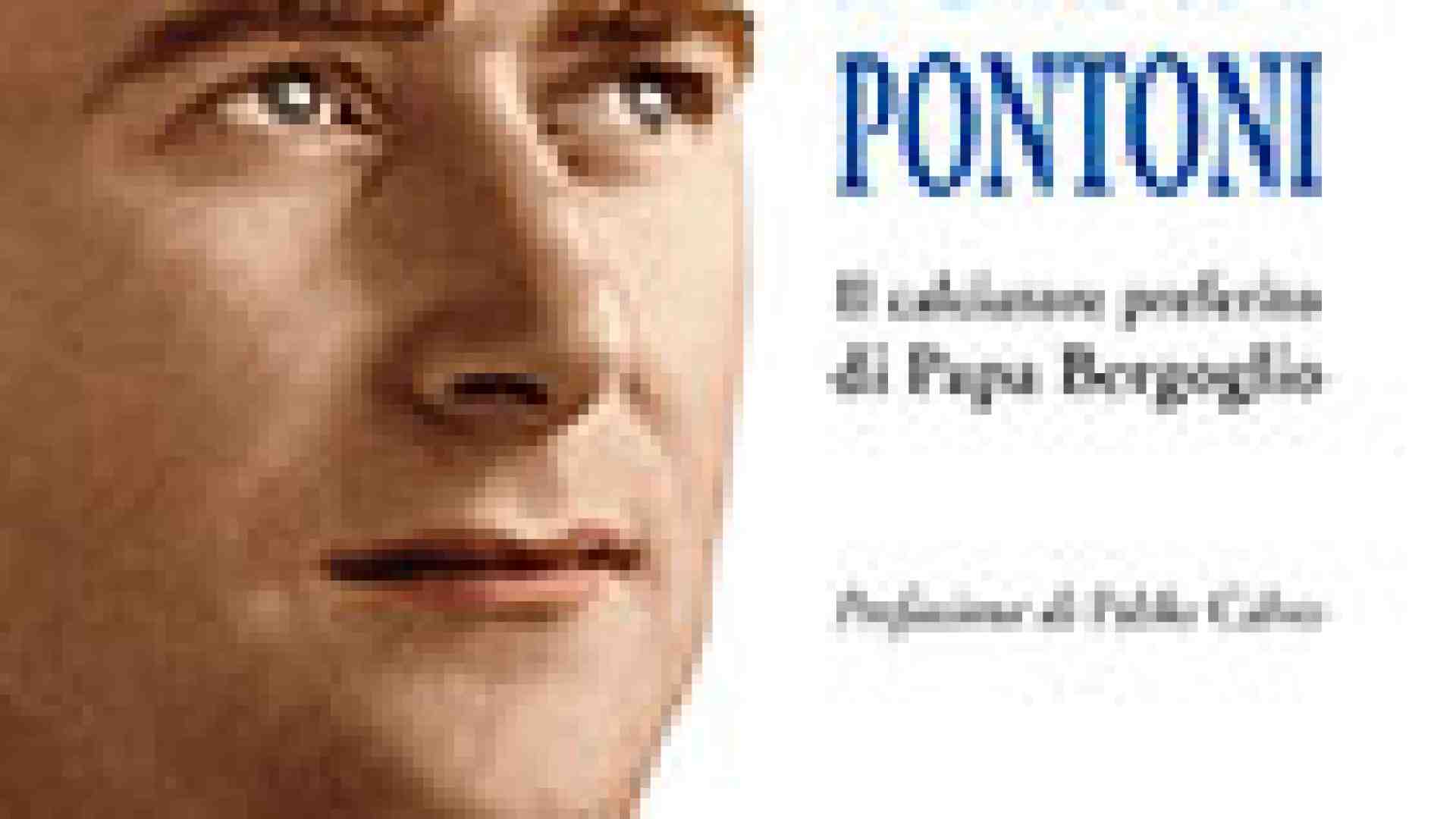 Immagine di Pontoni, il goleador di papa Francesco