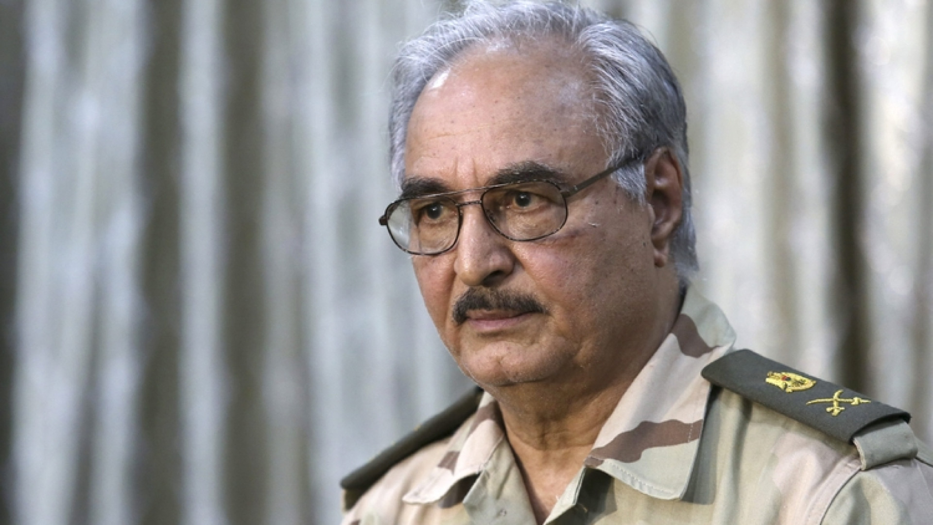 Immagine di Libia, la variabile Haftar e la missione italiana