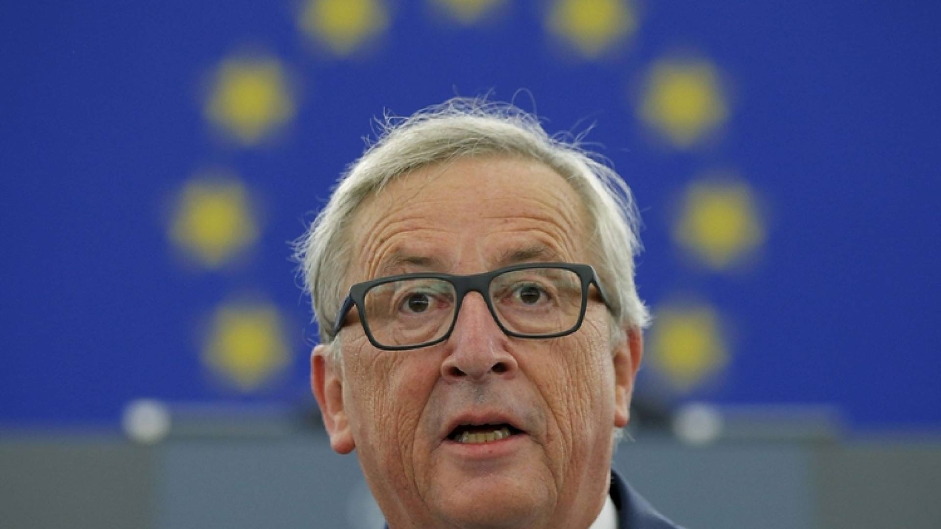 Immagine di Juncker: serve un'Europa più sociale