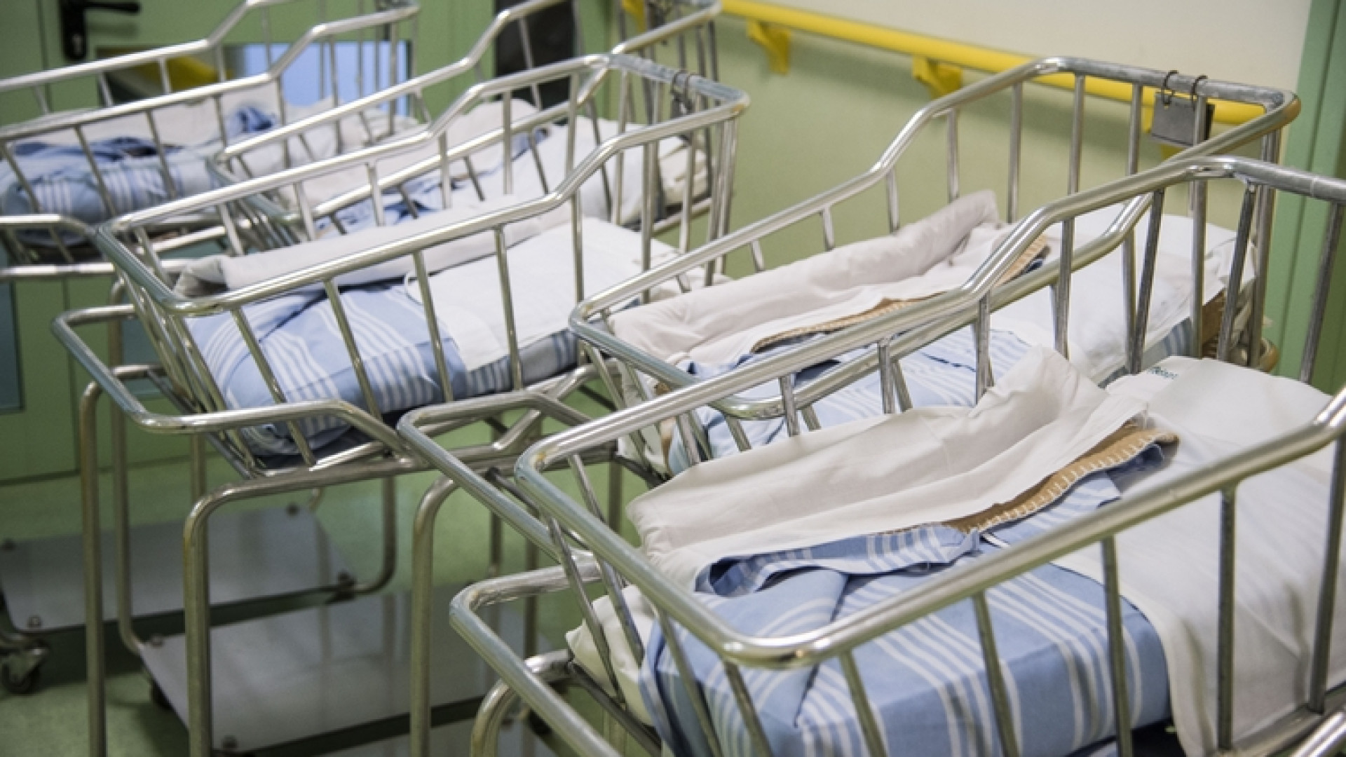 Immagine di Natalità, ripresa più dura senza matrimoni