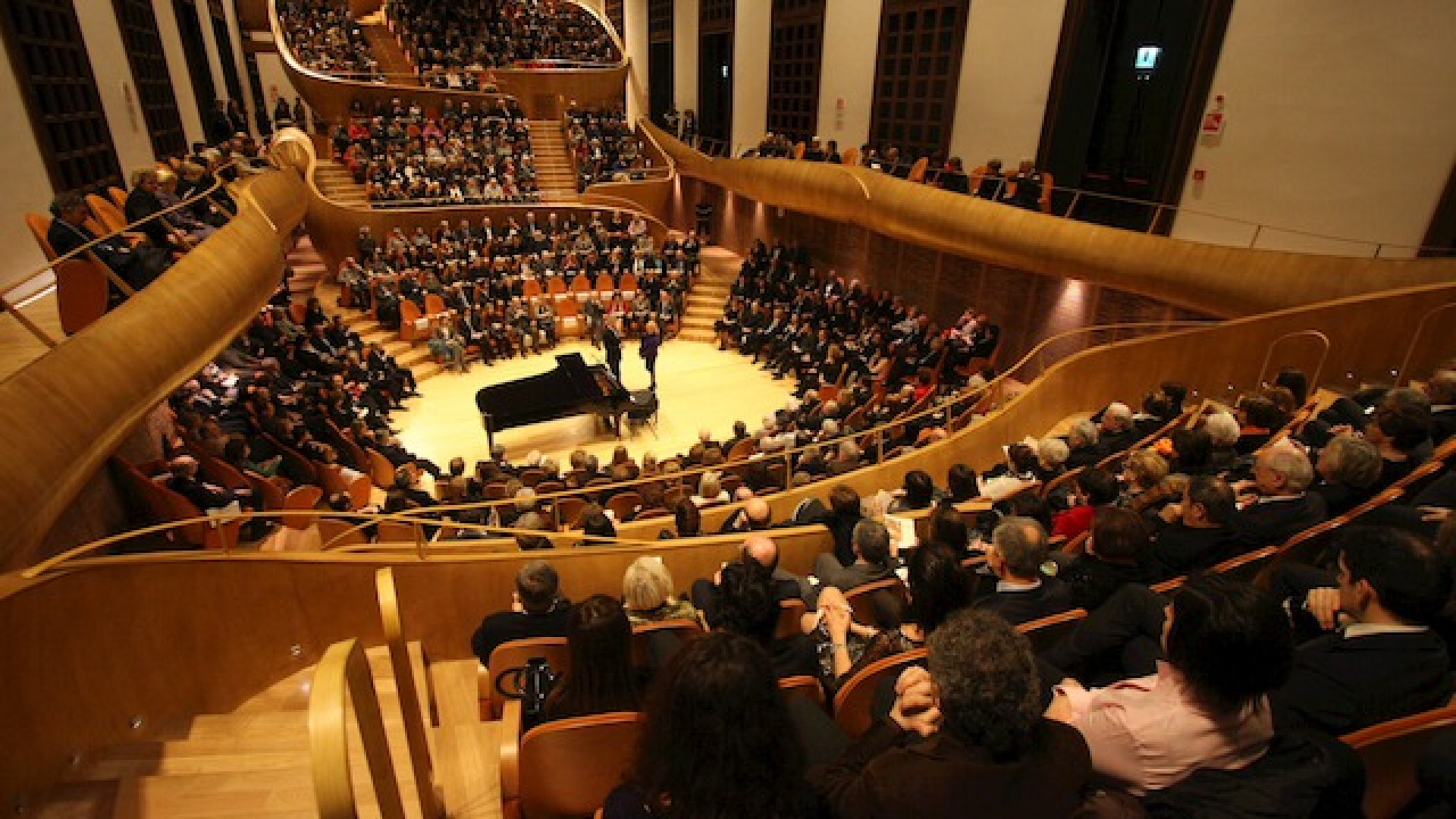Immagine di «Con lo Stradivari Festival la musica si fa esperienza»