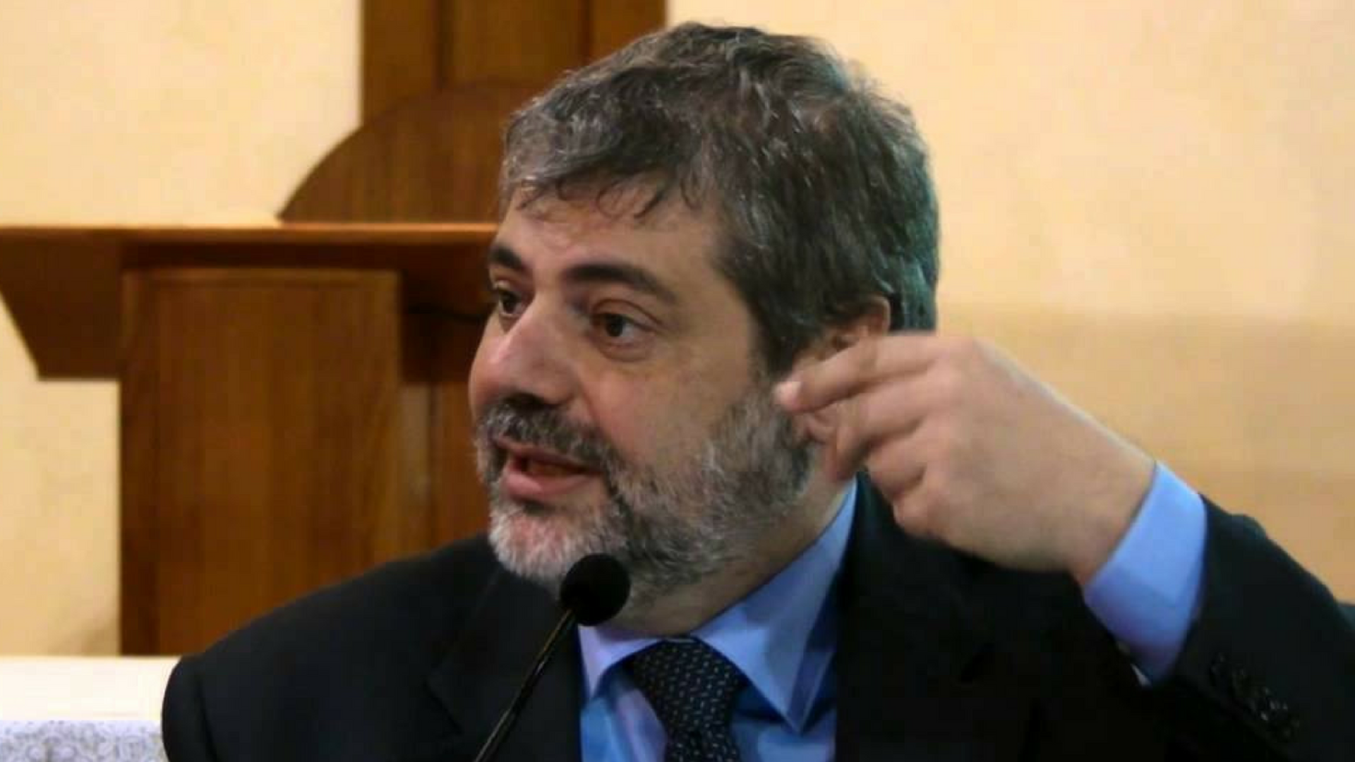 Immagine di Cantelmi: «Per aiutare i giovani dobbiamo rieducare gli adulti»